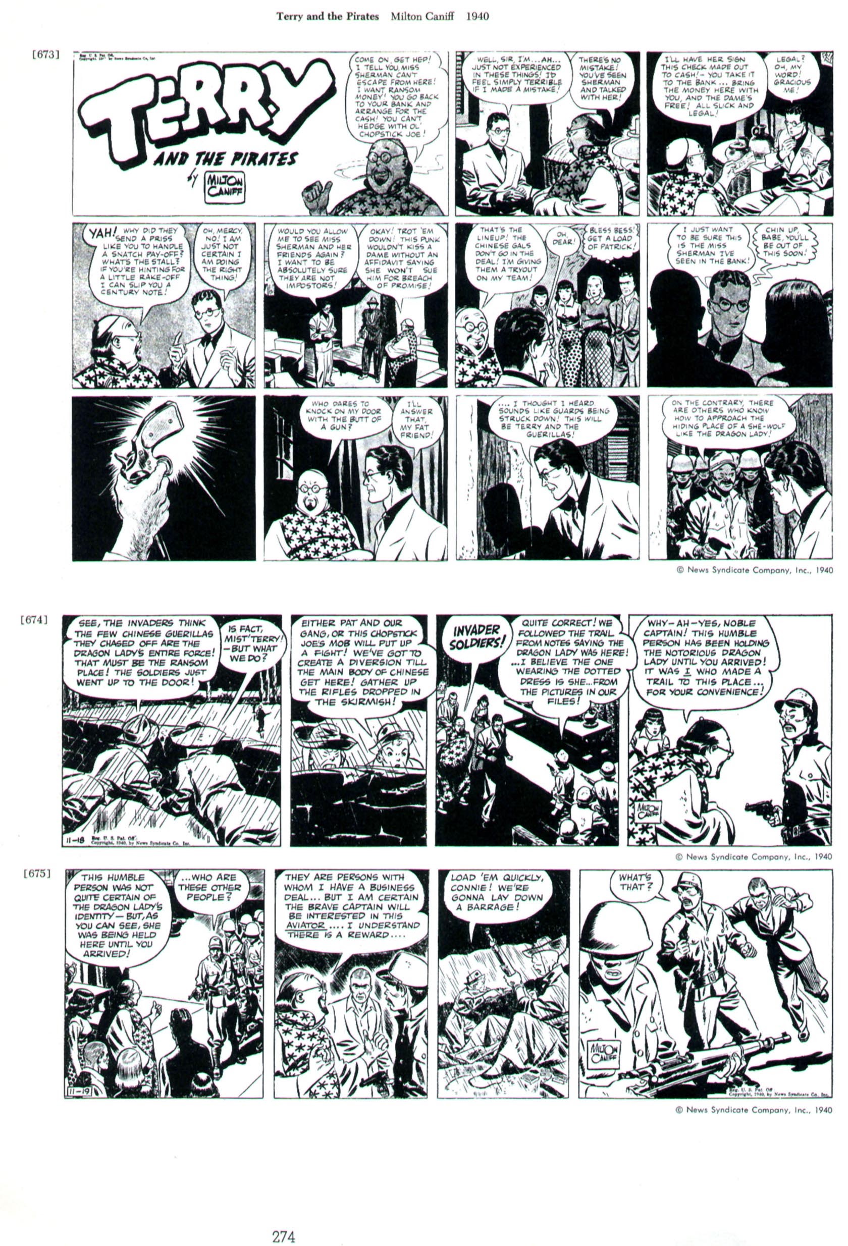 Read online The Smithsonian Collection of Newspaper Comics comic -  Issue # TPB (Part 3) - 75