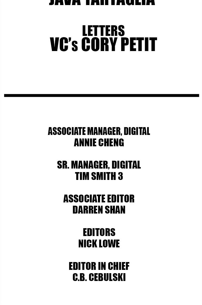 Read online Doctor Strange: The Last Days of Magic Infinity Comic comic -  Issue #6 - 44