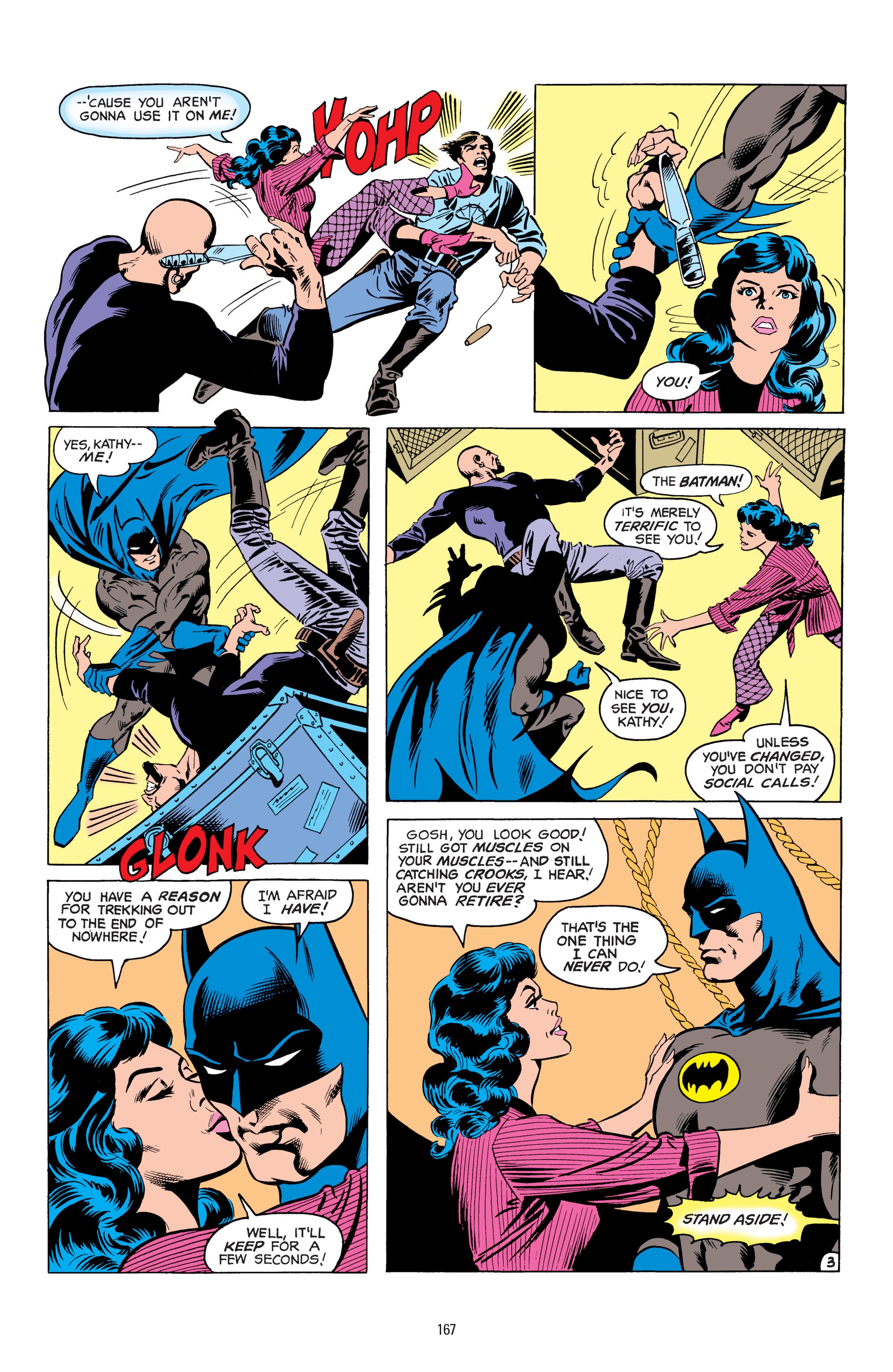 Read online Batman: Tales of the Demon comic -  Issue # TPB (Part 2) - 66
