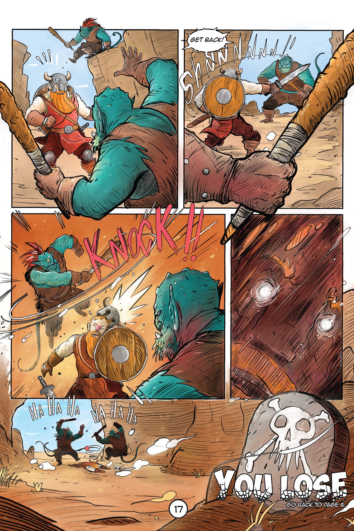 Read online Relic of the Dragon comic -  Issue # Full - 21