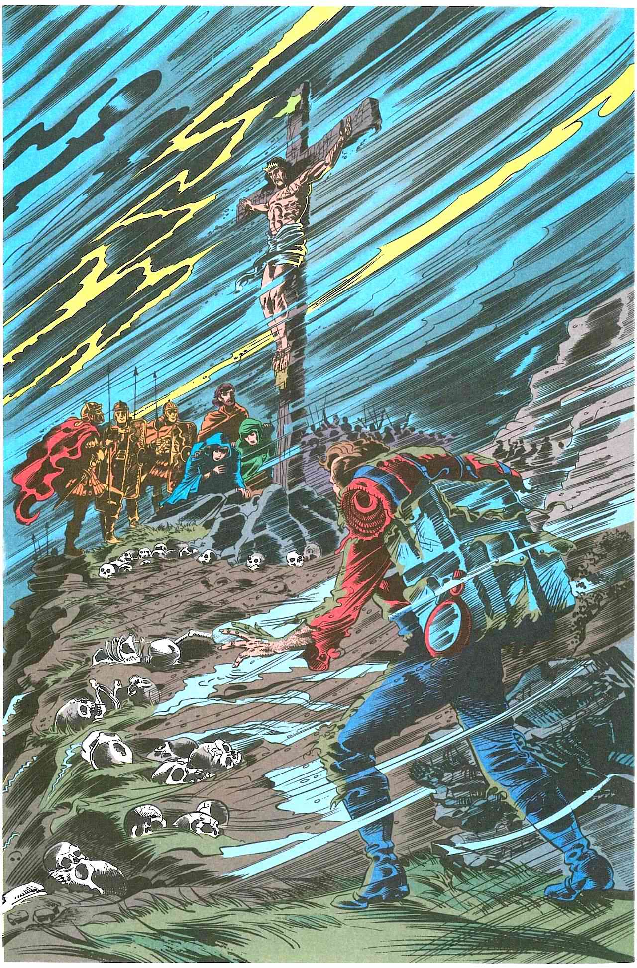 Read online The Pilgrim's Progress comic -  Issue # TPB - 35