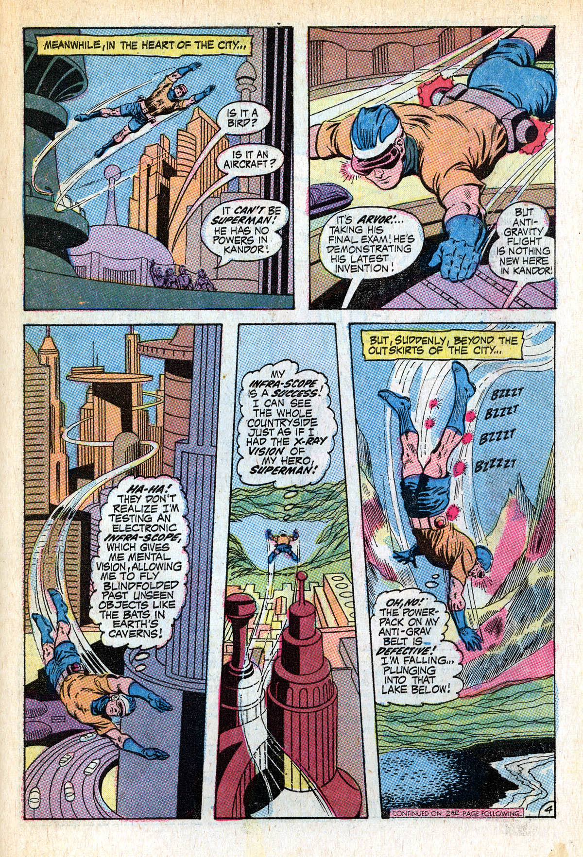 Action Comics (1938) 400 Page 25