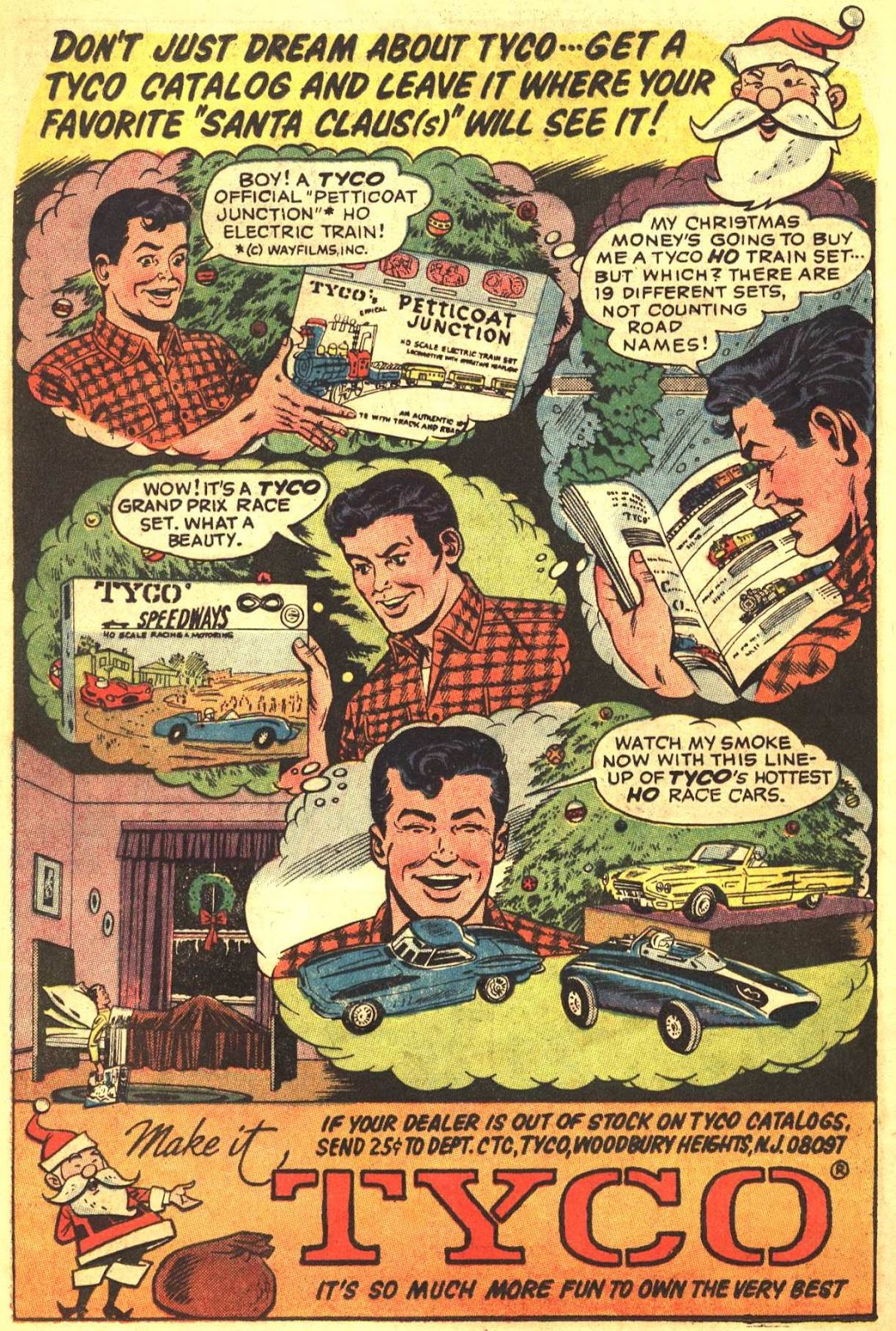 Superman (1939) issue 182 - Page 26