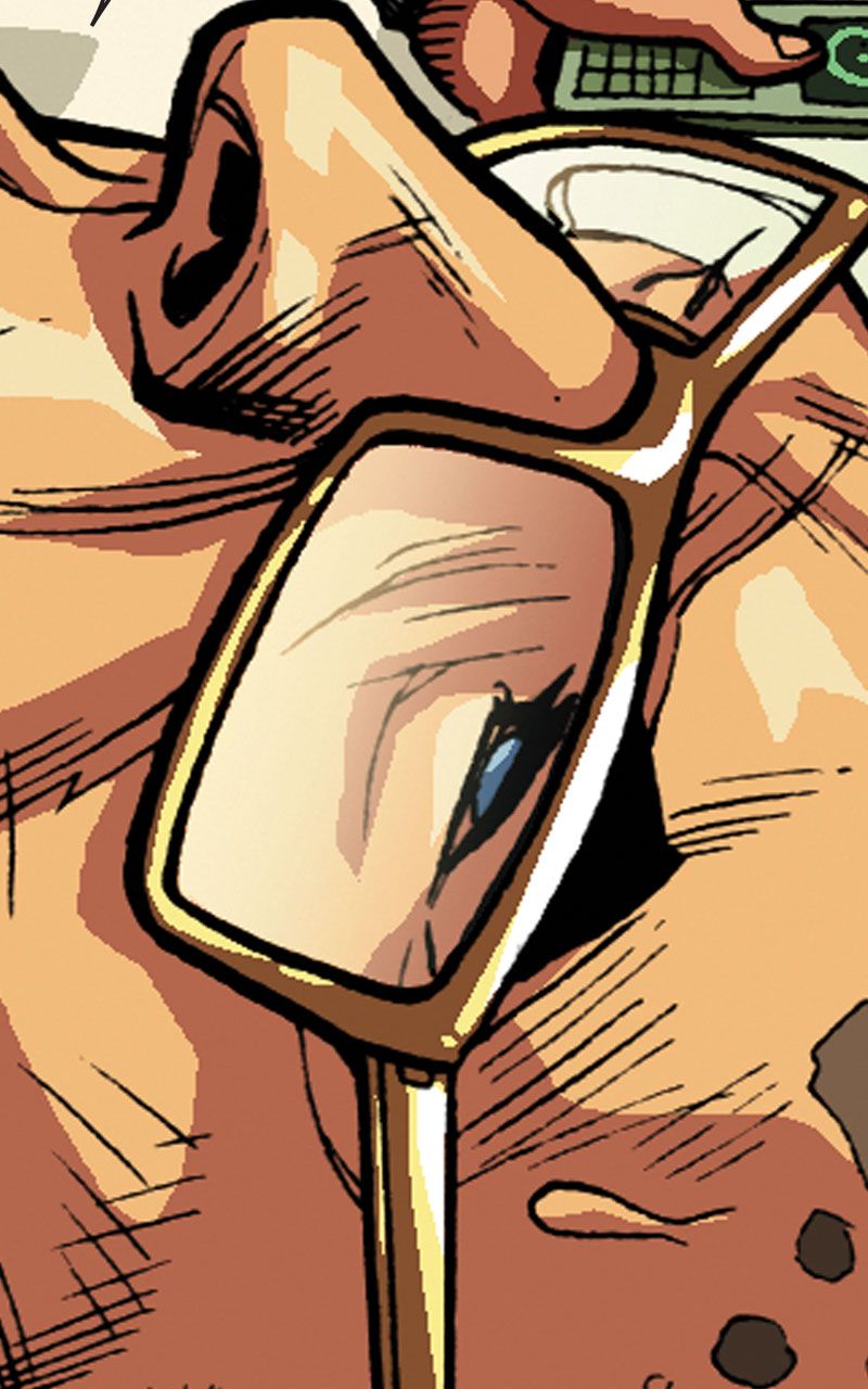 Read online Secret Invasion Infinity Comic comic -  Issue #10 - 153