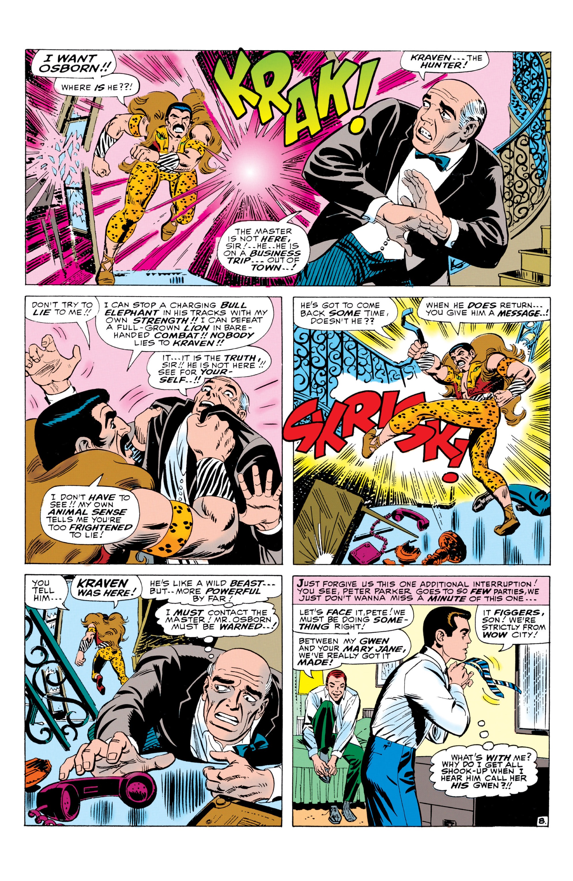 Read online Deadpool Classic comic -  Issue # TPB 3 (Part 3) - 53