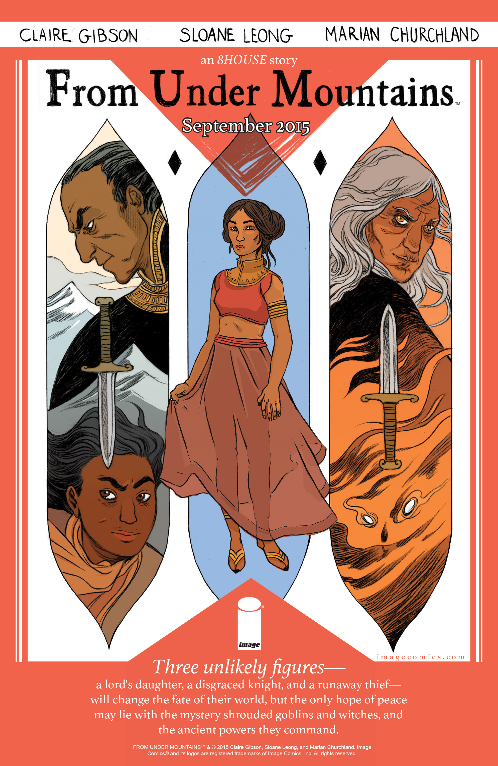 Read online Shutter comic -  Issue #15 - 27
