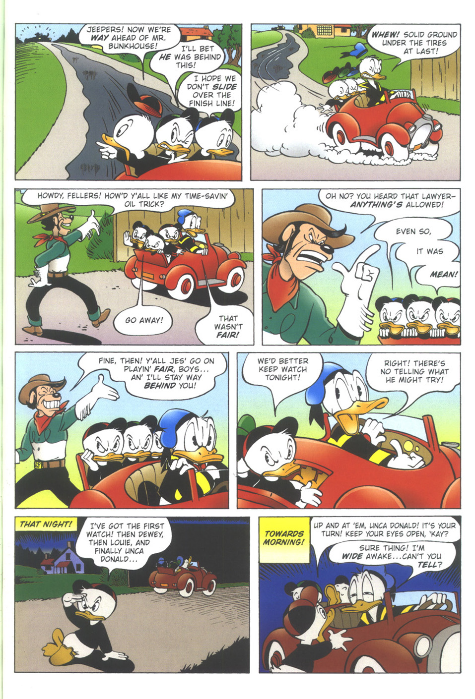 Read online Uncle Scrooge (1953) comic -  Issue #351 - 51