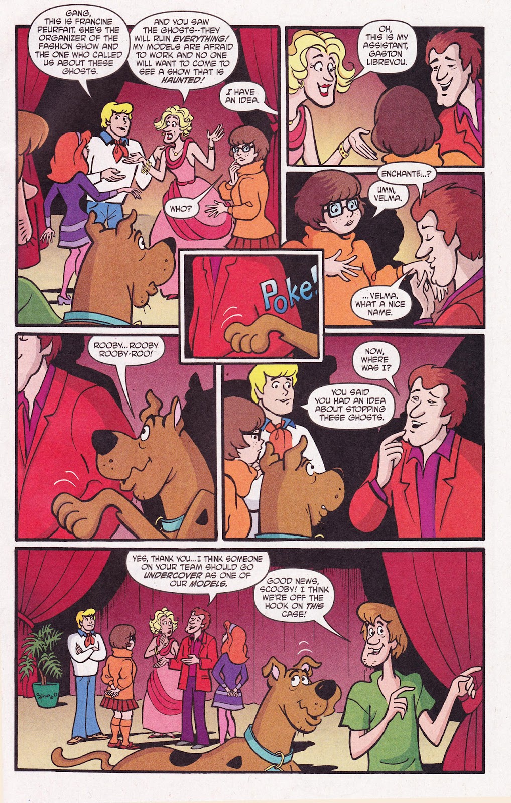 Scooby-Doo (1997) issue 131 - Page 17