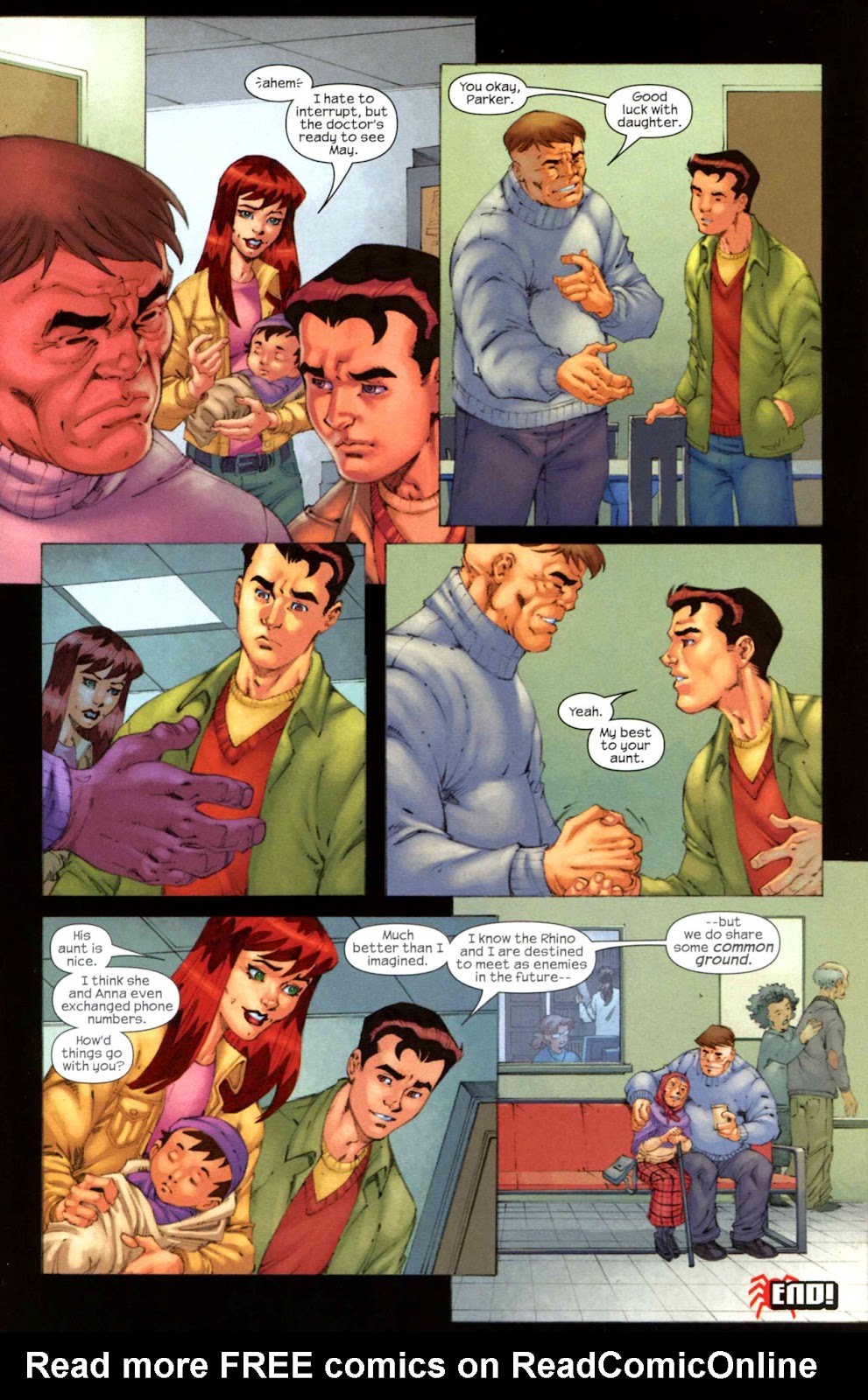 Amazing Spider-Man Family Issue #3 #3 - English 42 Amazing Spider-Man Family Issue #3 #3 - English 42