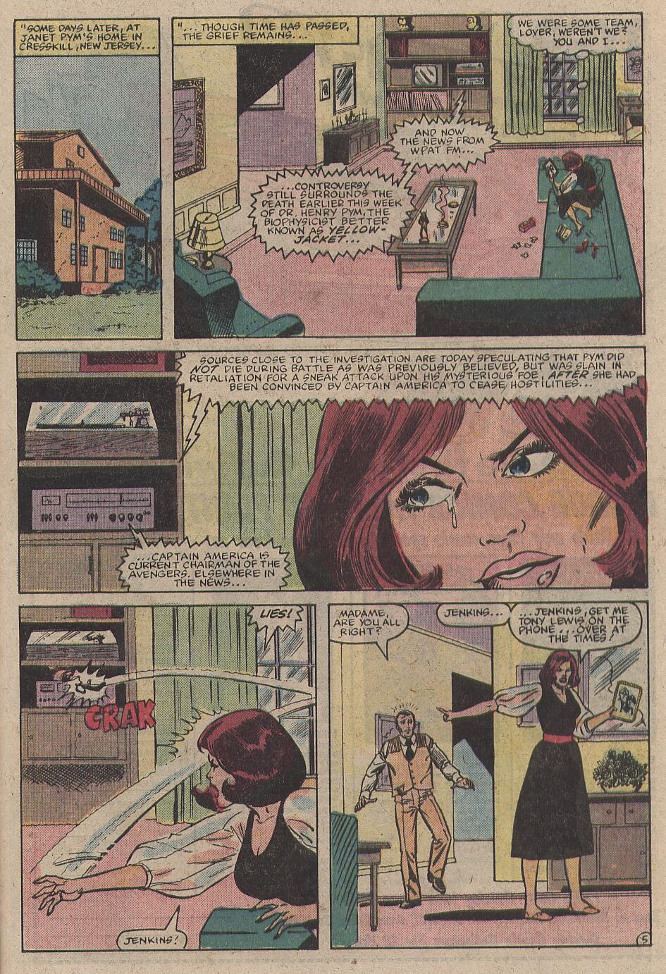 What If? (1977) issue 35 - Elektra had lived - Page 30