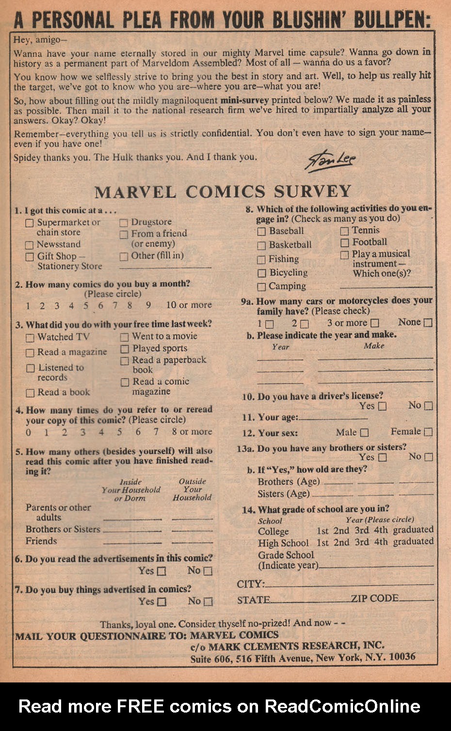 Read online The Rawhide Kid comic -  Issue #116 - 33