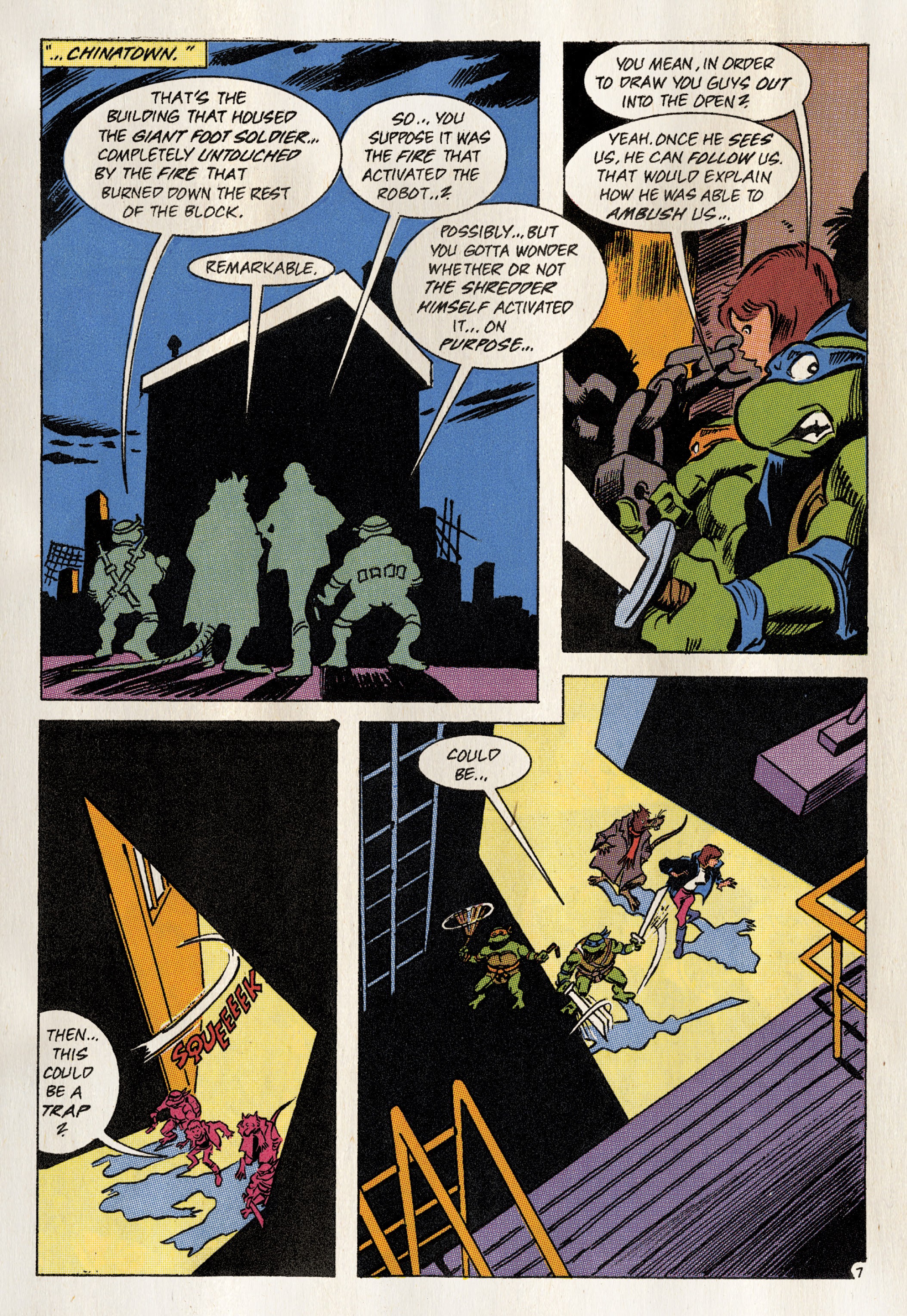 Read online Teenage Mutant Ninja Turtles Adventures (2012) comic -  Issue # TPB 6 - 38