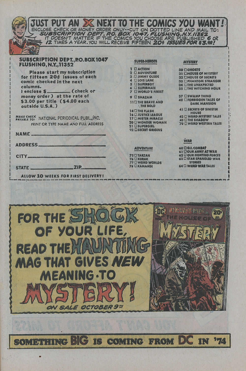 Read online G.I. Combat (1952) comic -  Issue #168 - 27