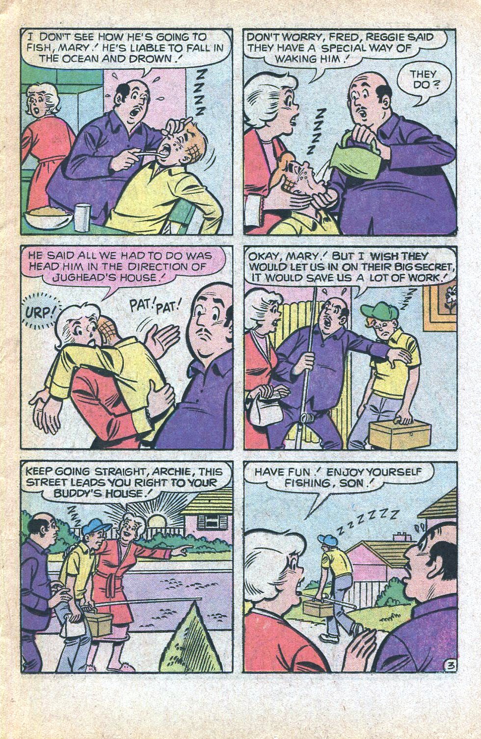 Read online Archie's Pals 'N' Gals (1952) comic -  Issue #100 - 15