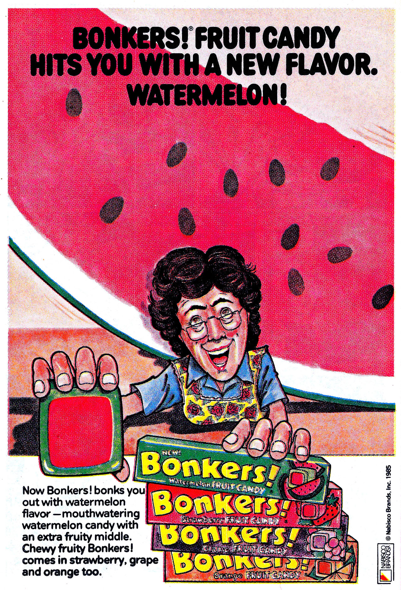 Read online Wally the Wizard comic -  Issue #7 - 28