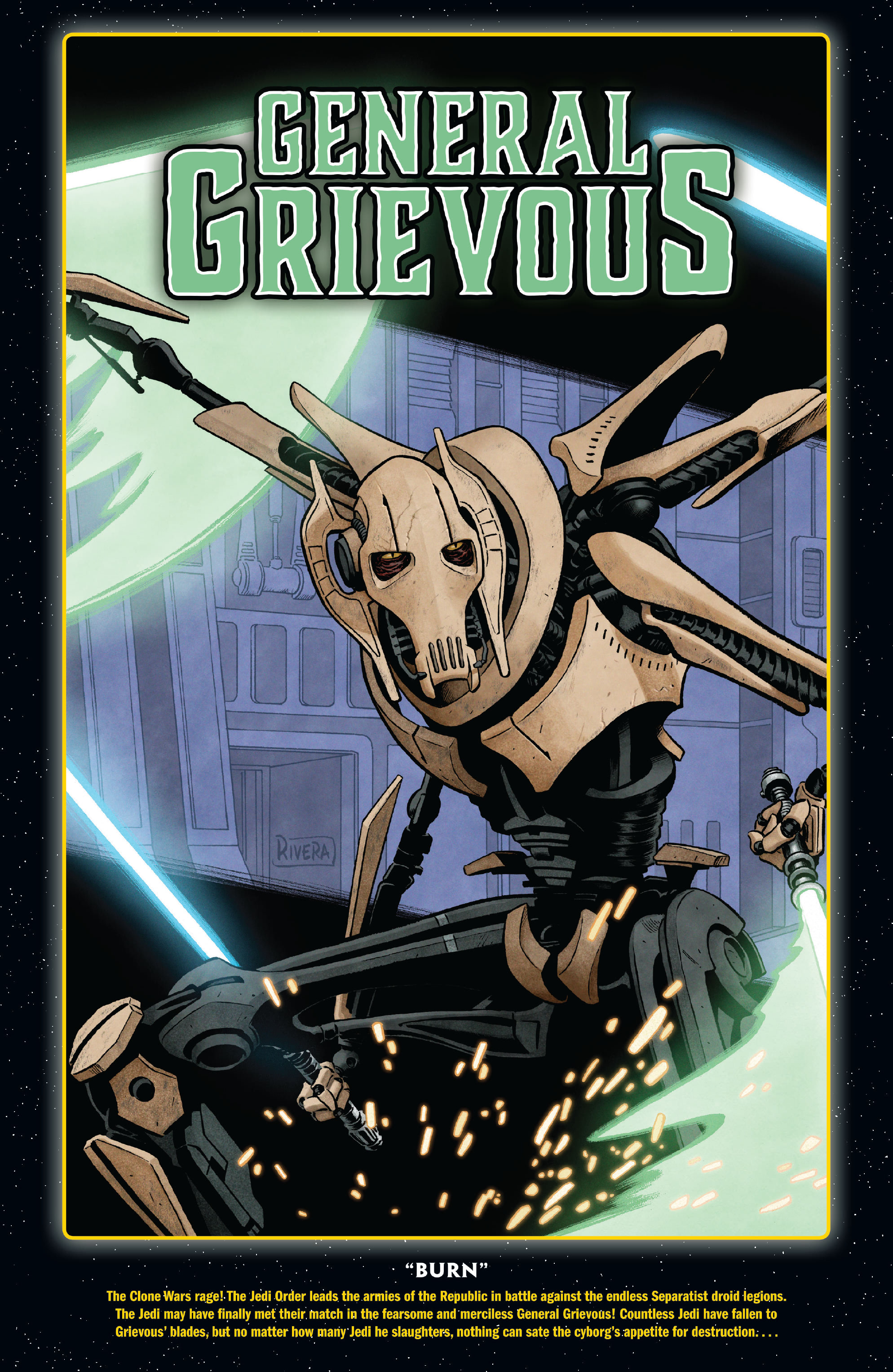 Read online Star Wars: Age of Republic comic -  Issue # TPB (Part 2) - 58