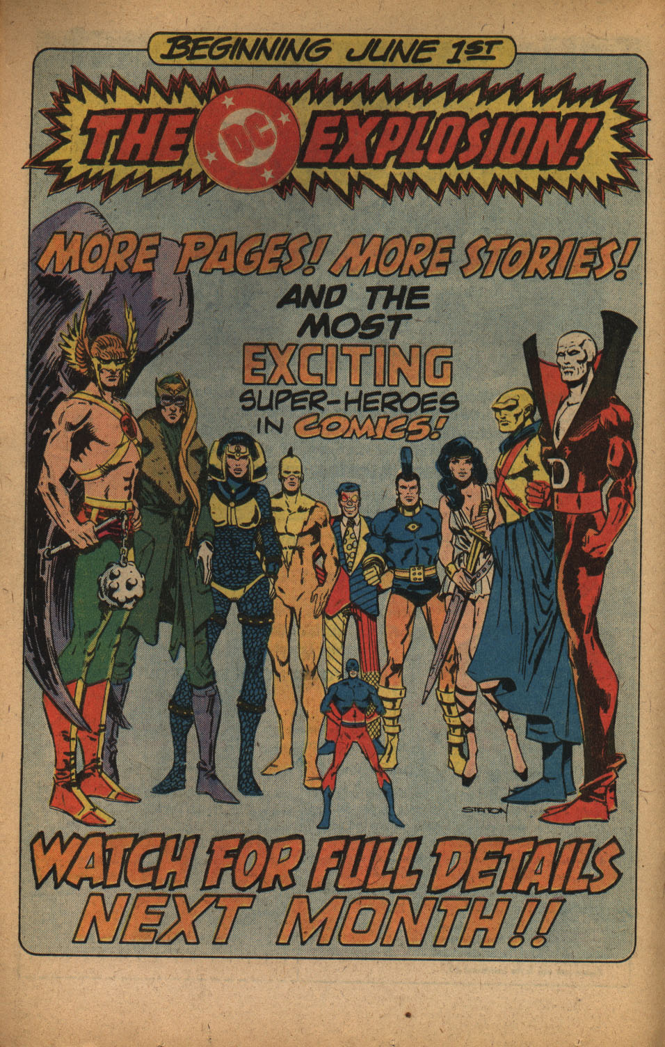 Read online Action Comics (1938) comic -  Issue #485 - 18