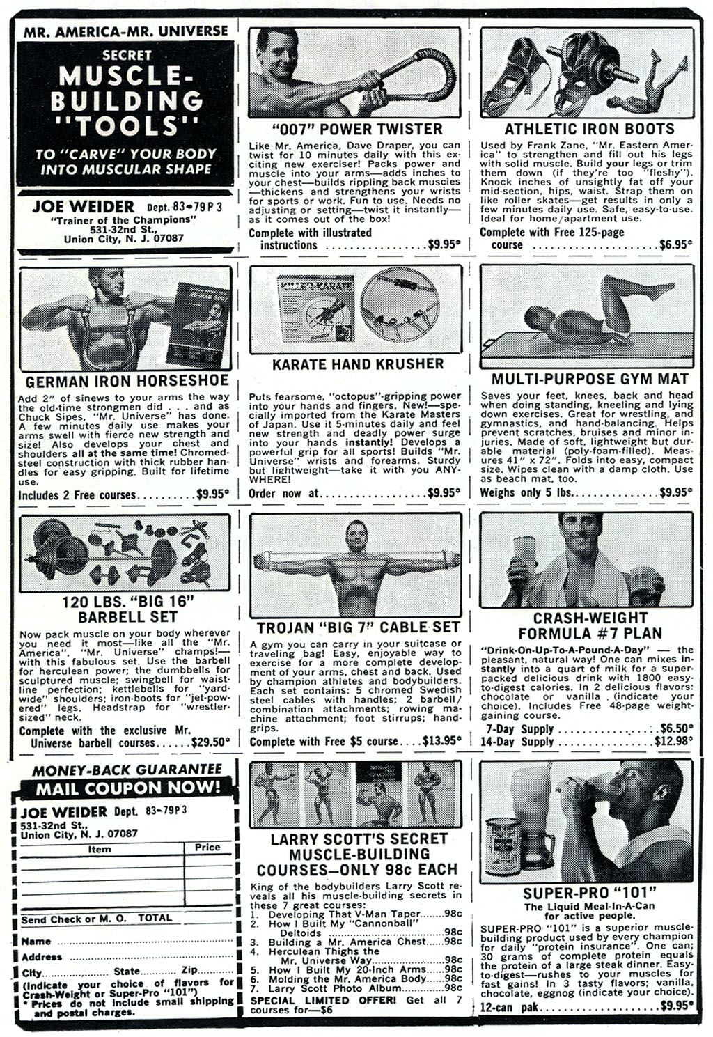 Read online The Rawhide Kid comic -  Issue #71 - 2