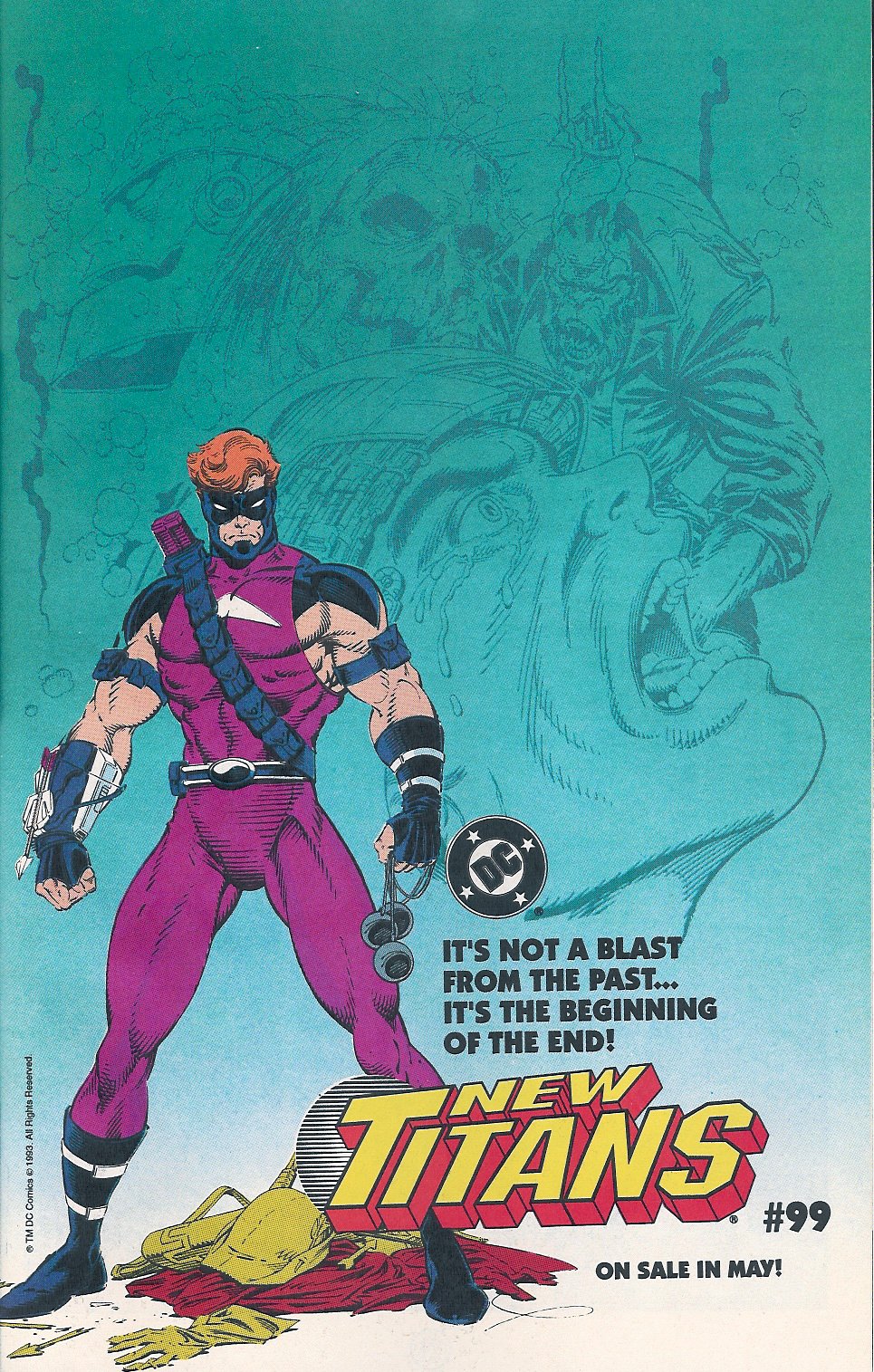 Read online Zatanna comic -  Issue #1 - 25