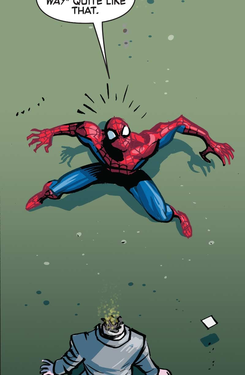 Read online Spine-Tingling Spider-Man: Infinity Comic comic -  Issue #3 - 75