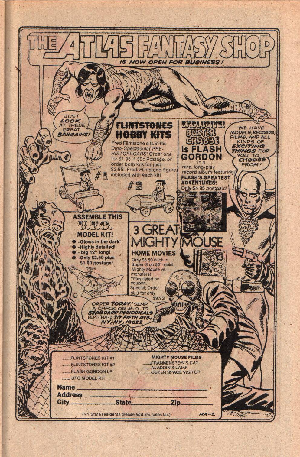 Read online The Destructor comic -  Issue #3 - 27