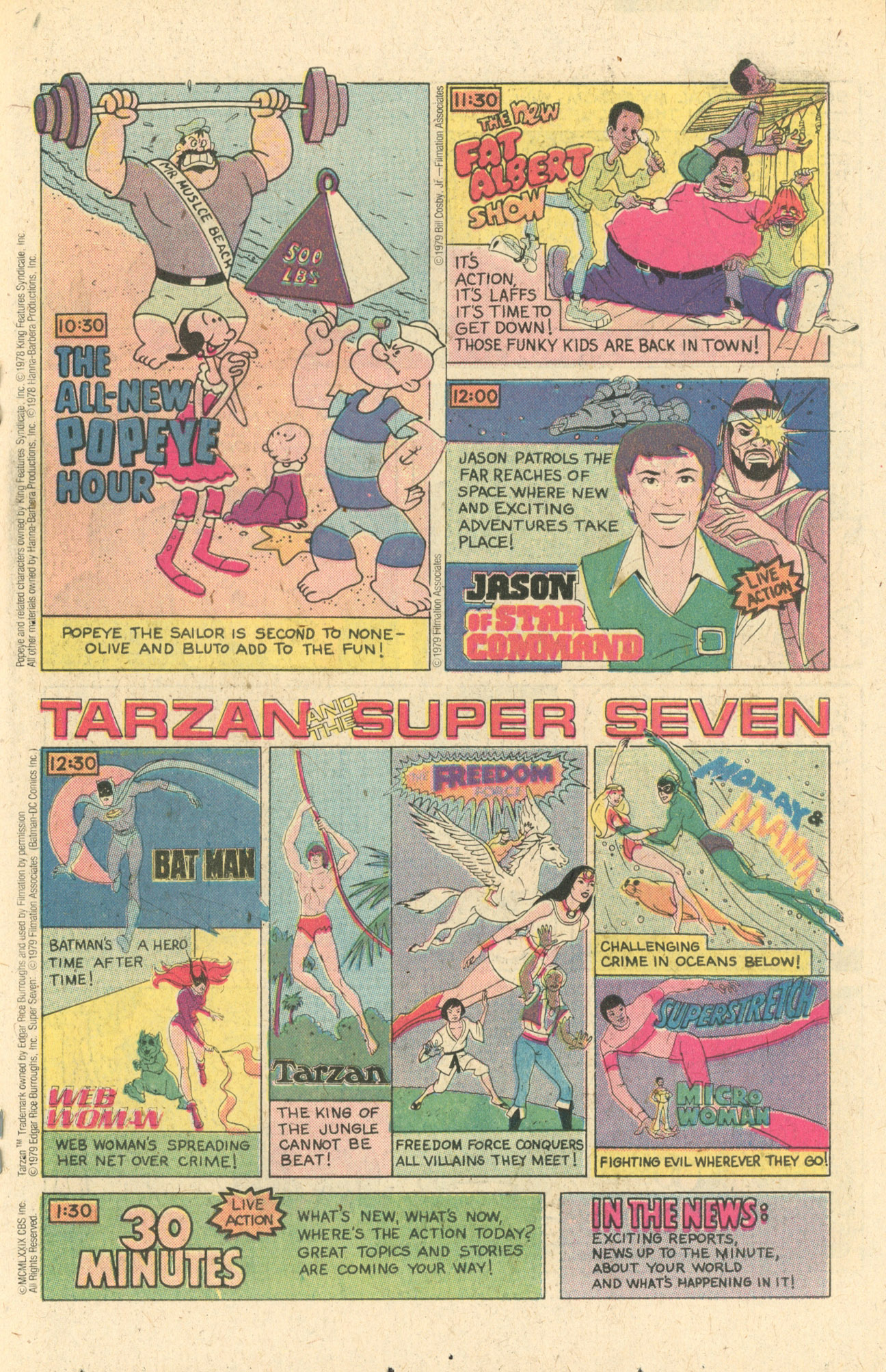 Read online Walt Disney's Comics and Stories comic -  Issue #470 - 19