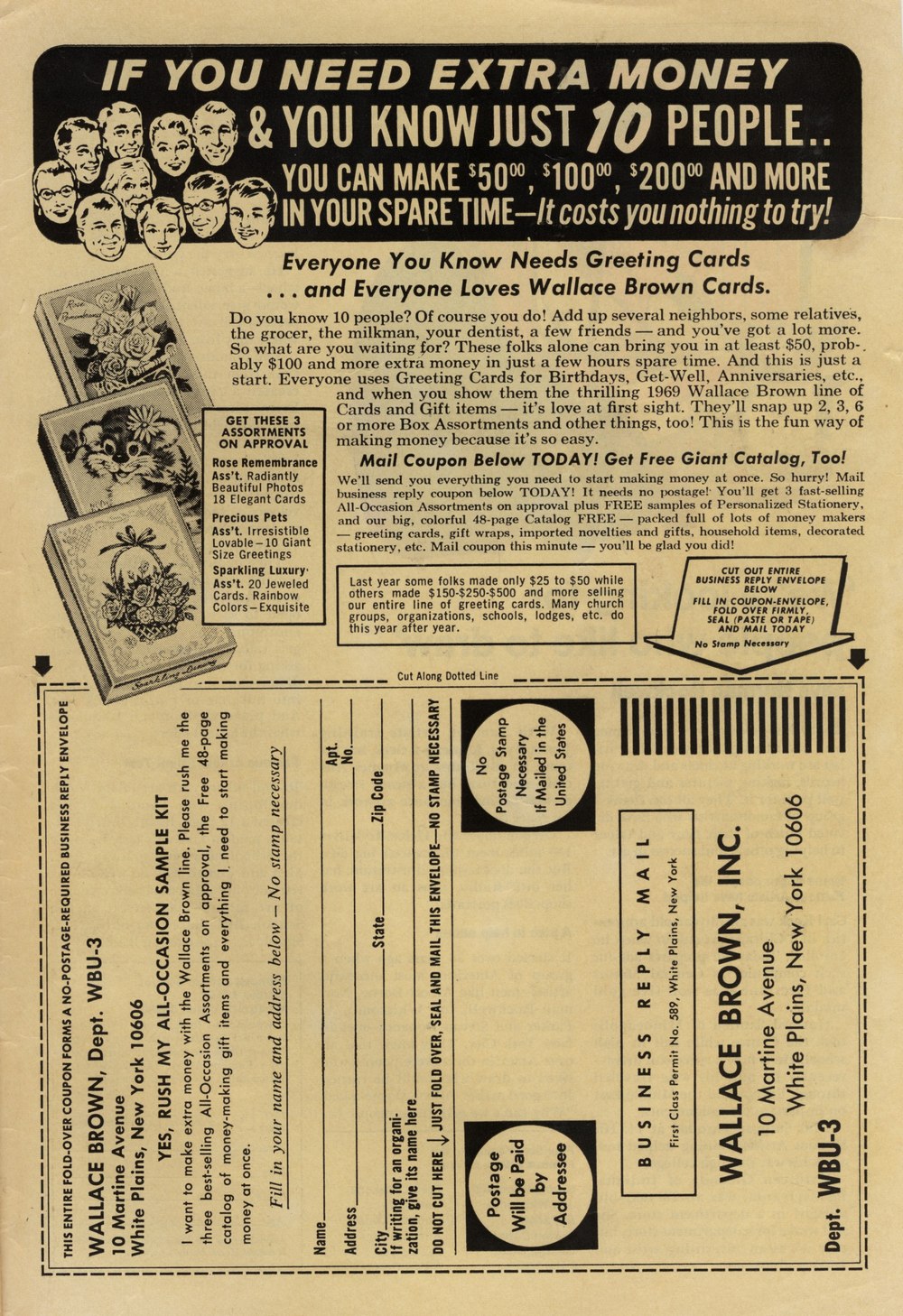 Read online The Rawhide Kid comic -  Issue #69 - 35