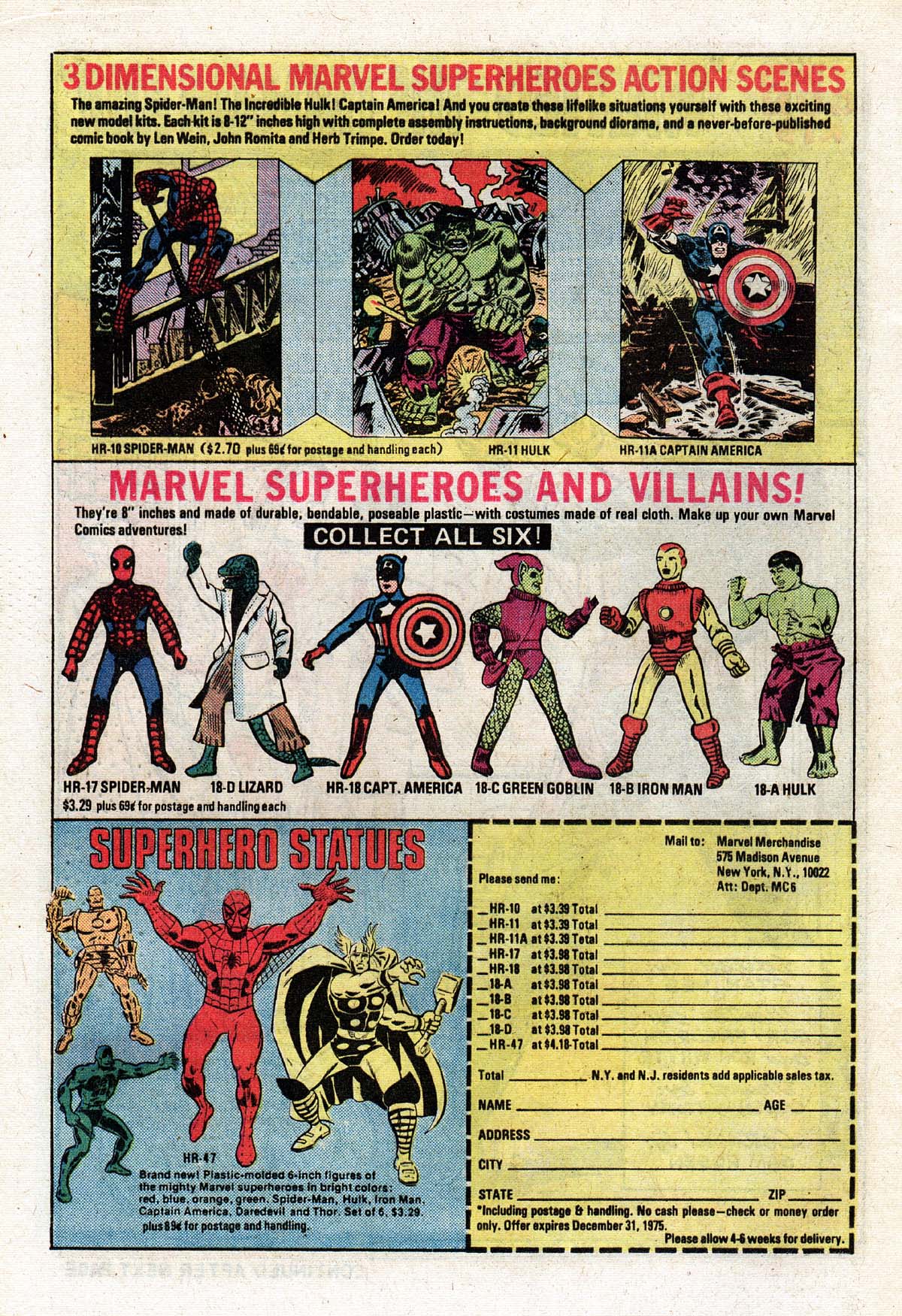 Read online The Mighty Marvel Western comic -  Issue #40 - 14