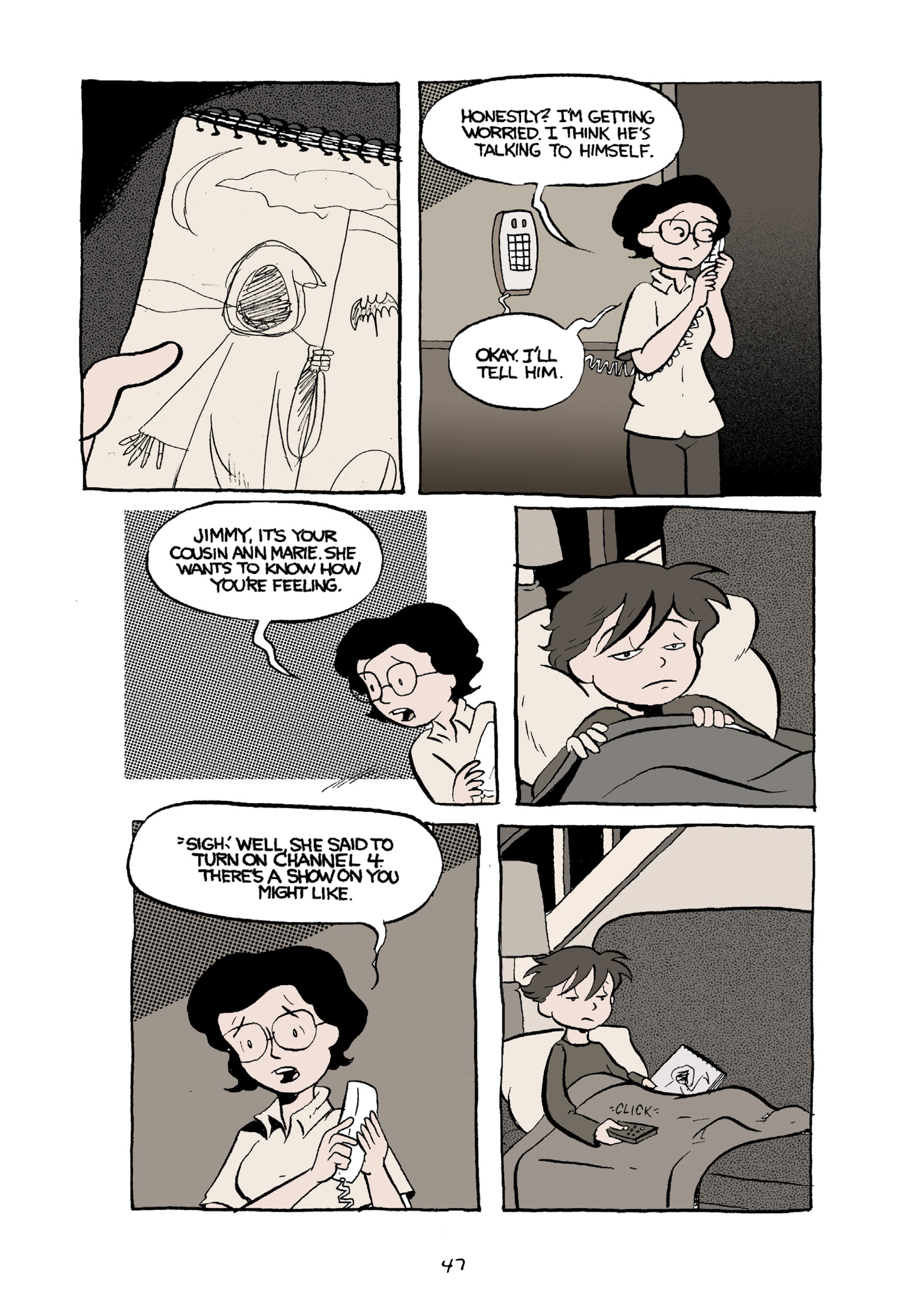 Read online The Dumbest Idea Ever! comic -  Issue # TPB (Part 1) - 49