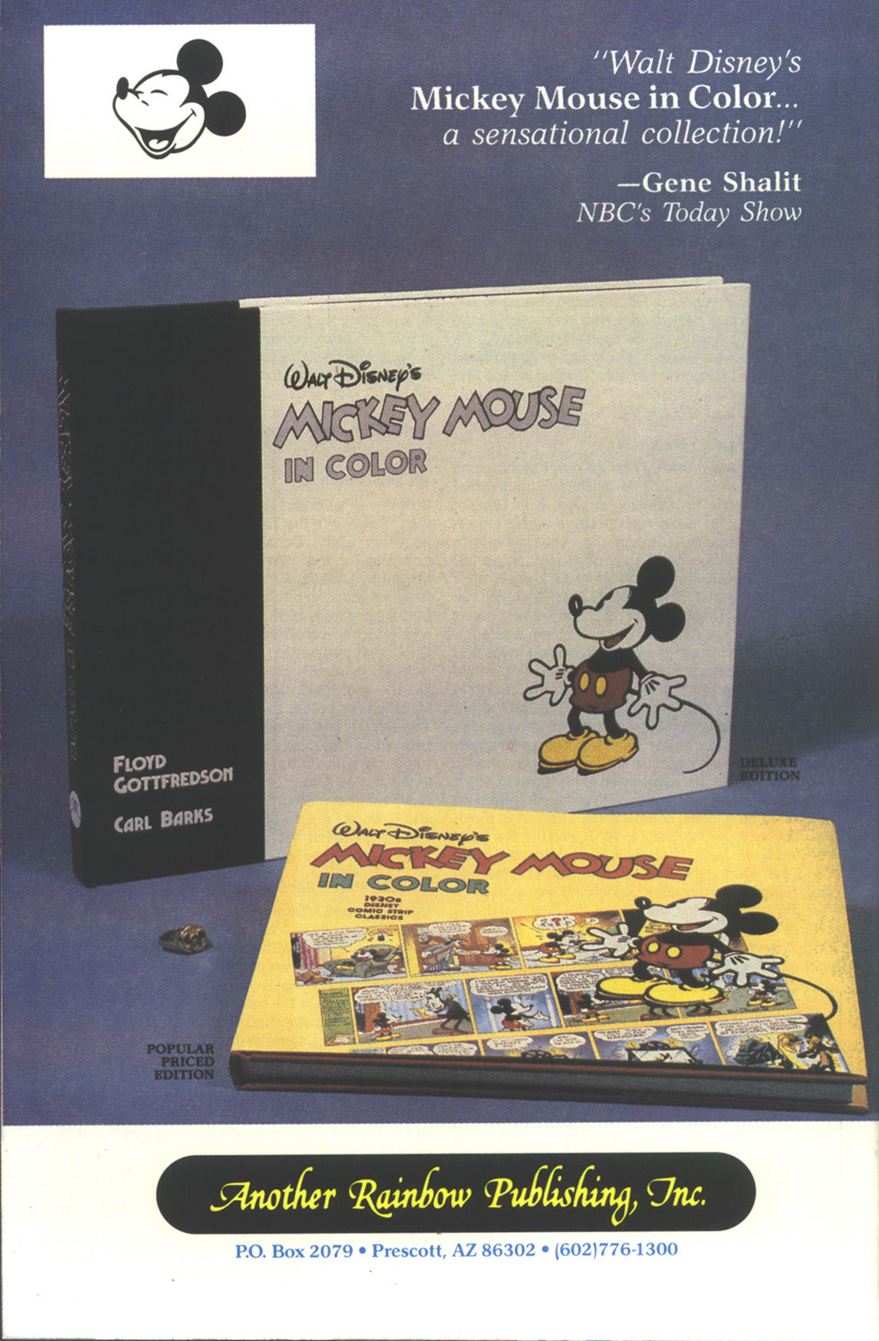 Walt Disney's Uncle Scrooge Adventures Issue #13 #13 - English 36