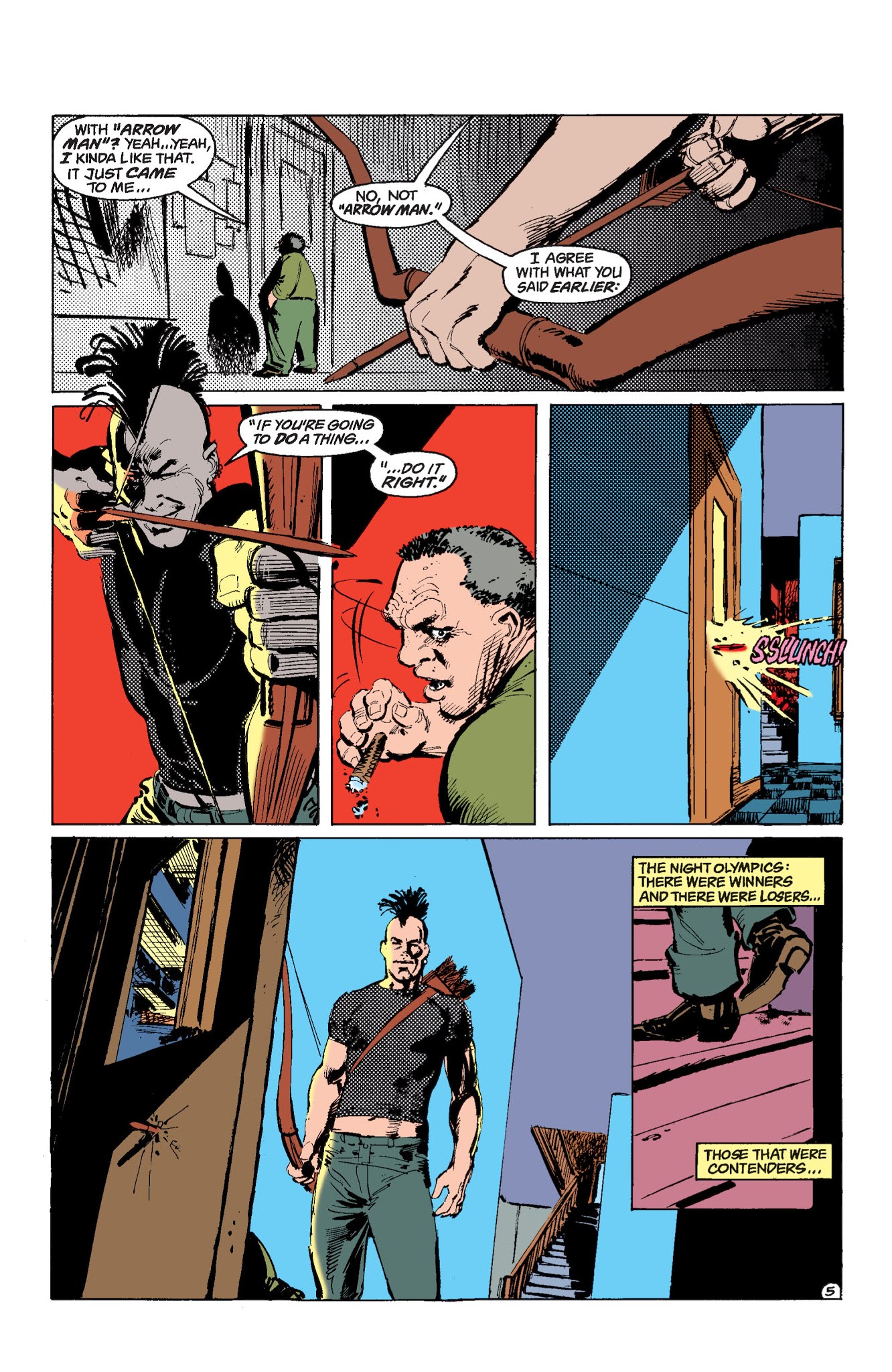 Read online DC Universe by Alan Moore comic -  Issue # TPB (Part 1) - 51