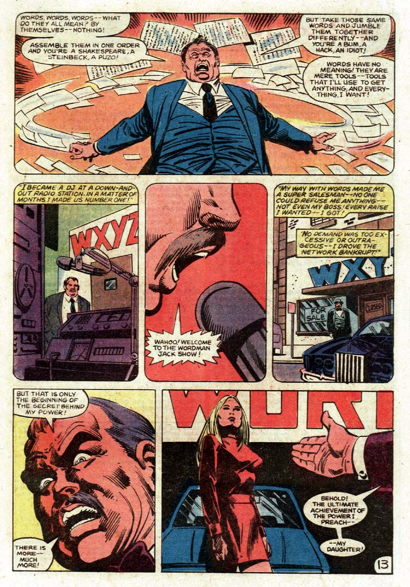 The Savage She-Hulk Issue #9 #9 - English 14