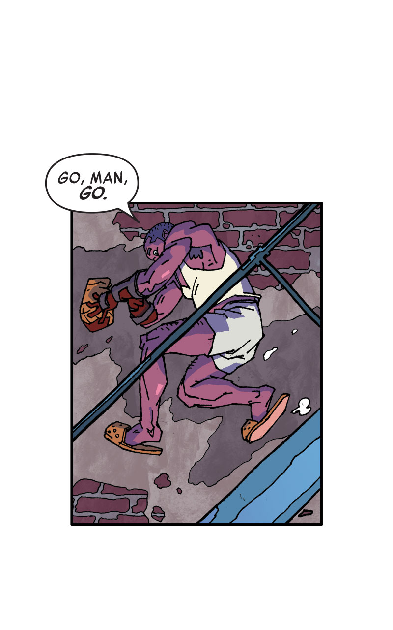 Read online She-Hulk: Law and Disorder Infinity Comic comic -  Issue #9 - 12