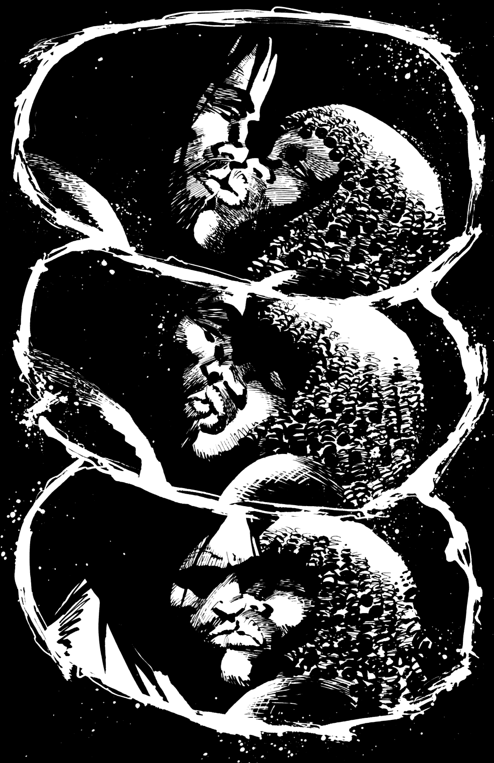 Read online Sin City: Hell and Back comic -  Issue #2 - 16