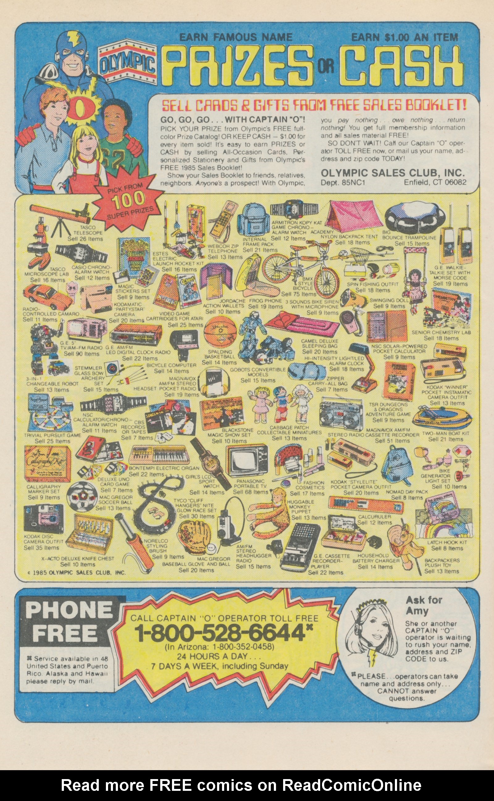 Read online Superman: The Secret Years comic -  Issue #3 - 8