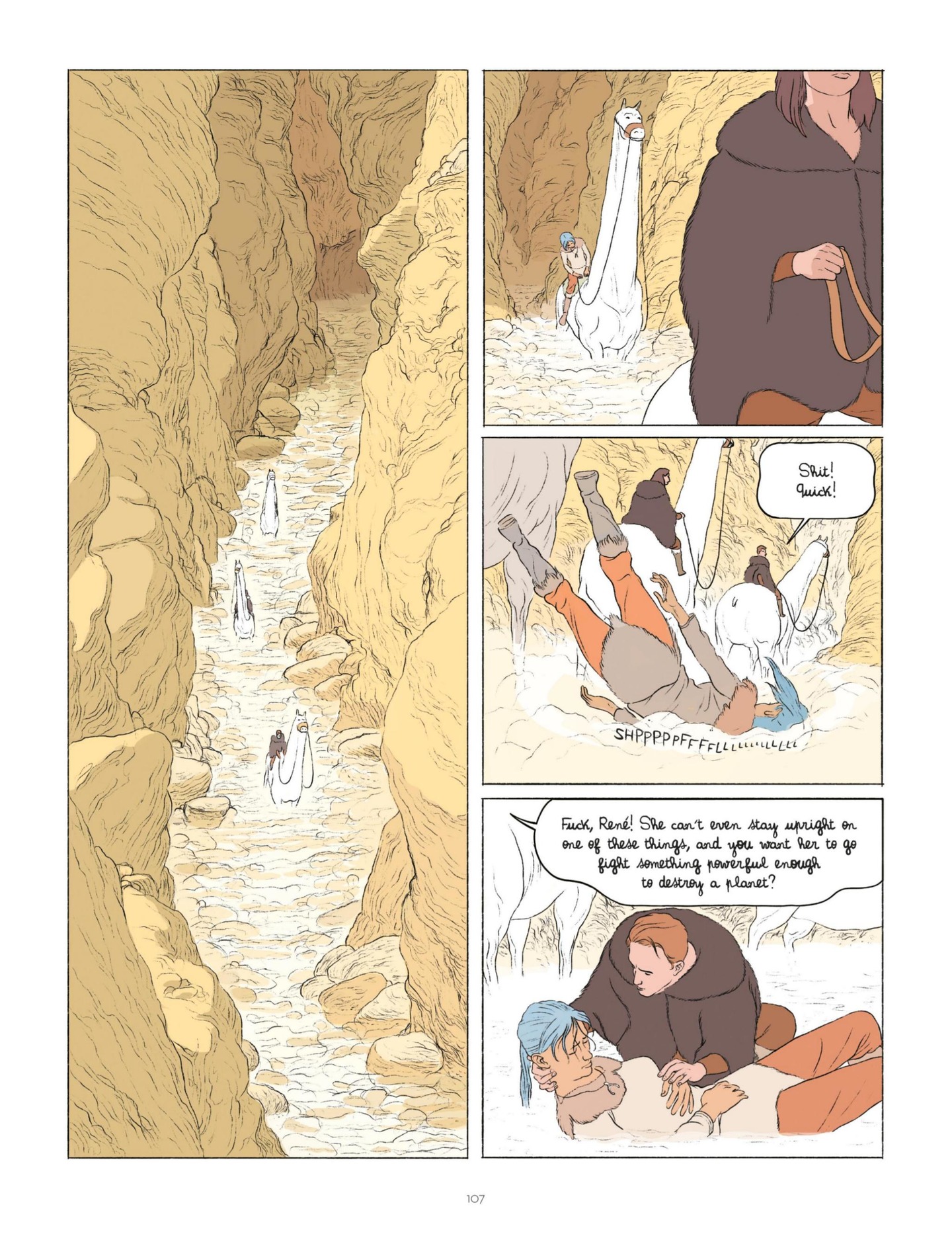 Read online Alt-Life comic -  Issue # TPB 2 (Part 2) - 6