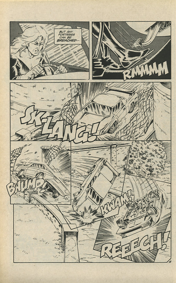 Read online Scimidar (1988) comic -  Issue #4 - 18