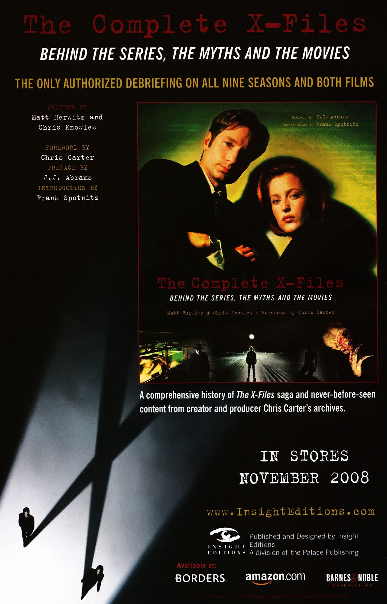 Read online The X-Files (2008) comic -  Issue #1 - 26