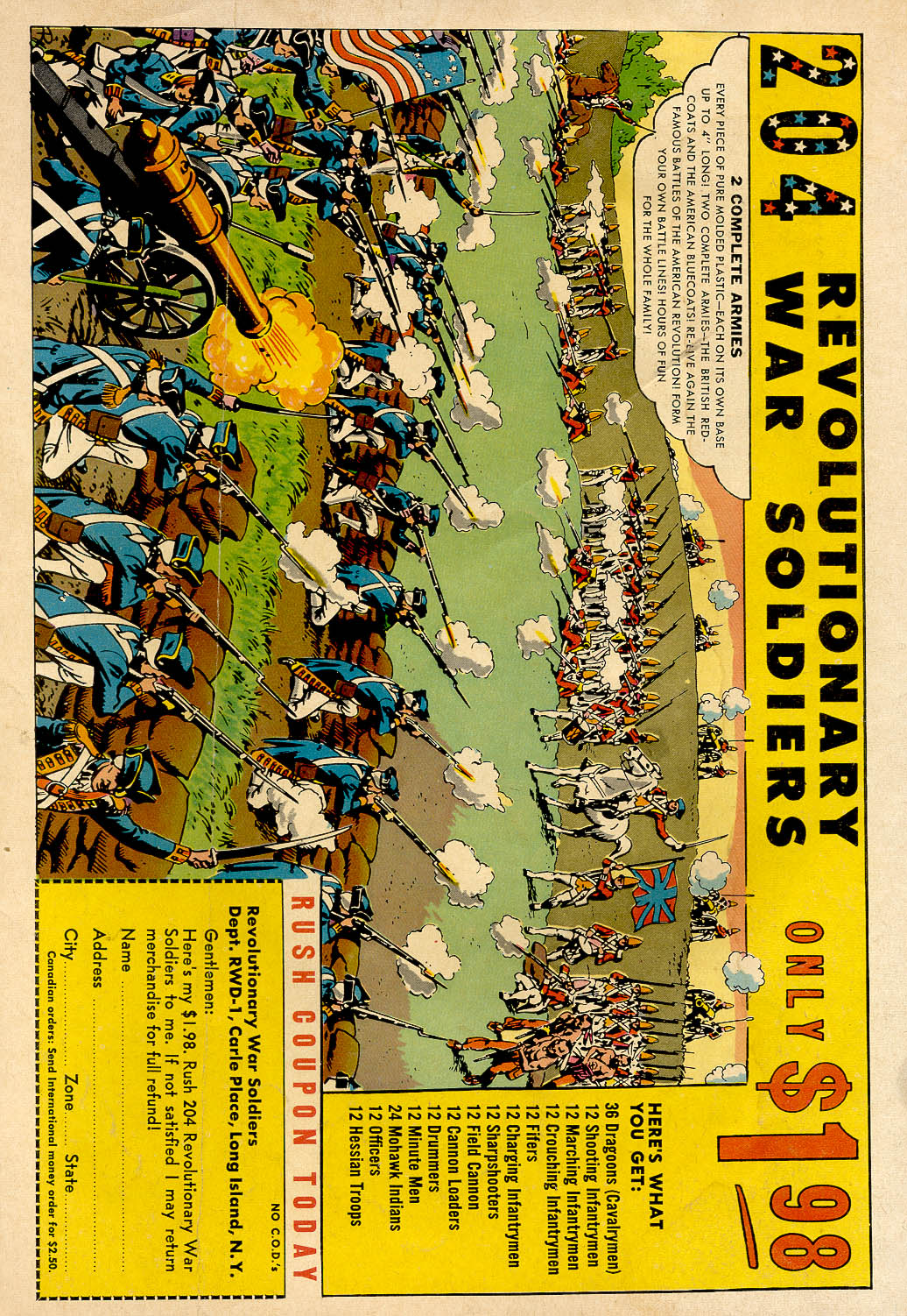 Read online Walt Disney's Mickey Mouse comic -  Issue #79 - 35