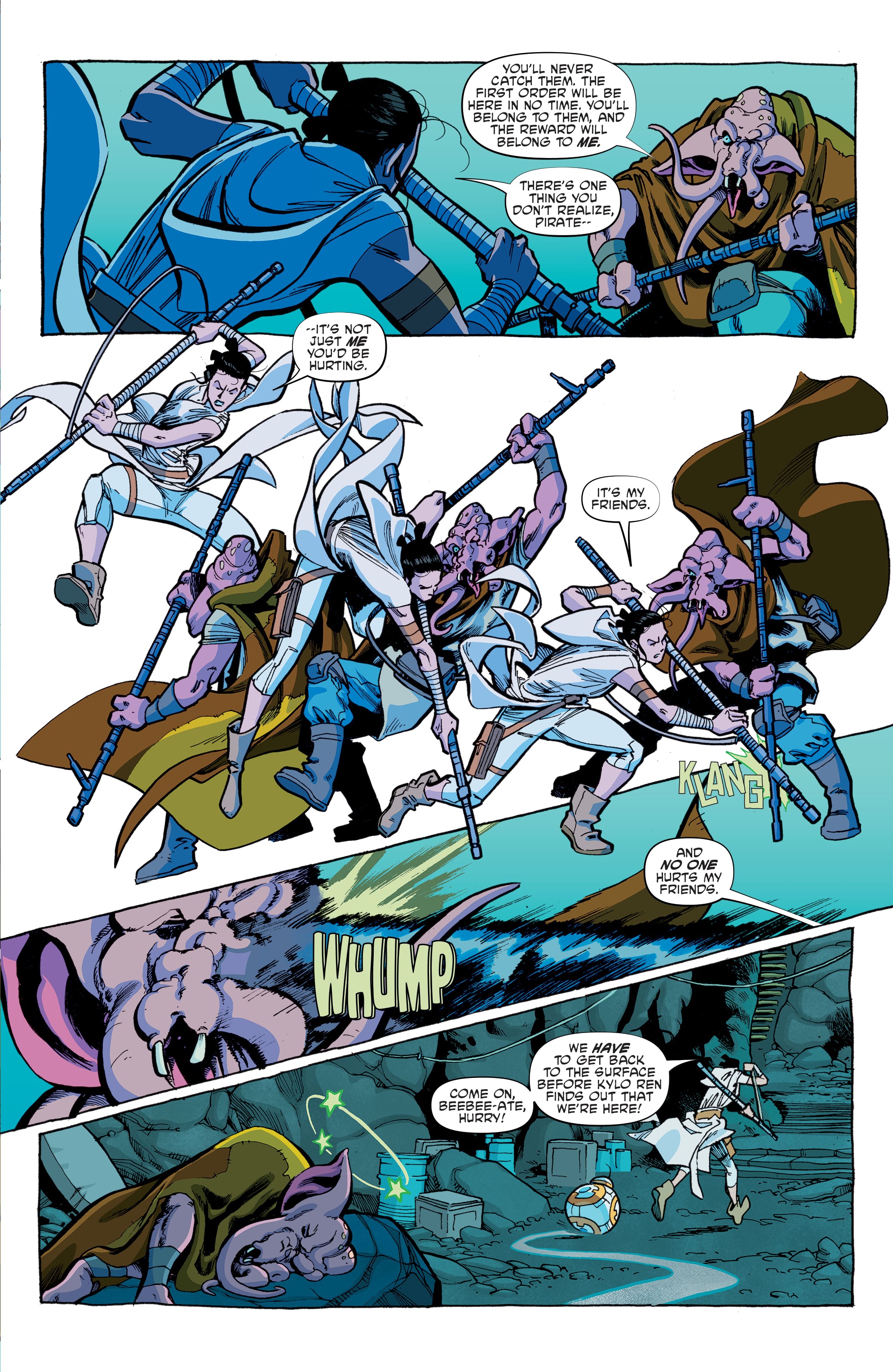 Read online Star Wars Adventures (2020) comic -  Issue #1 - 13