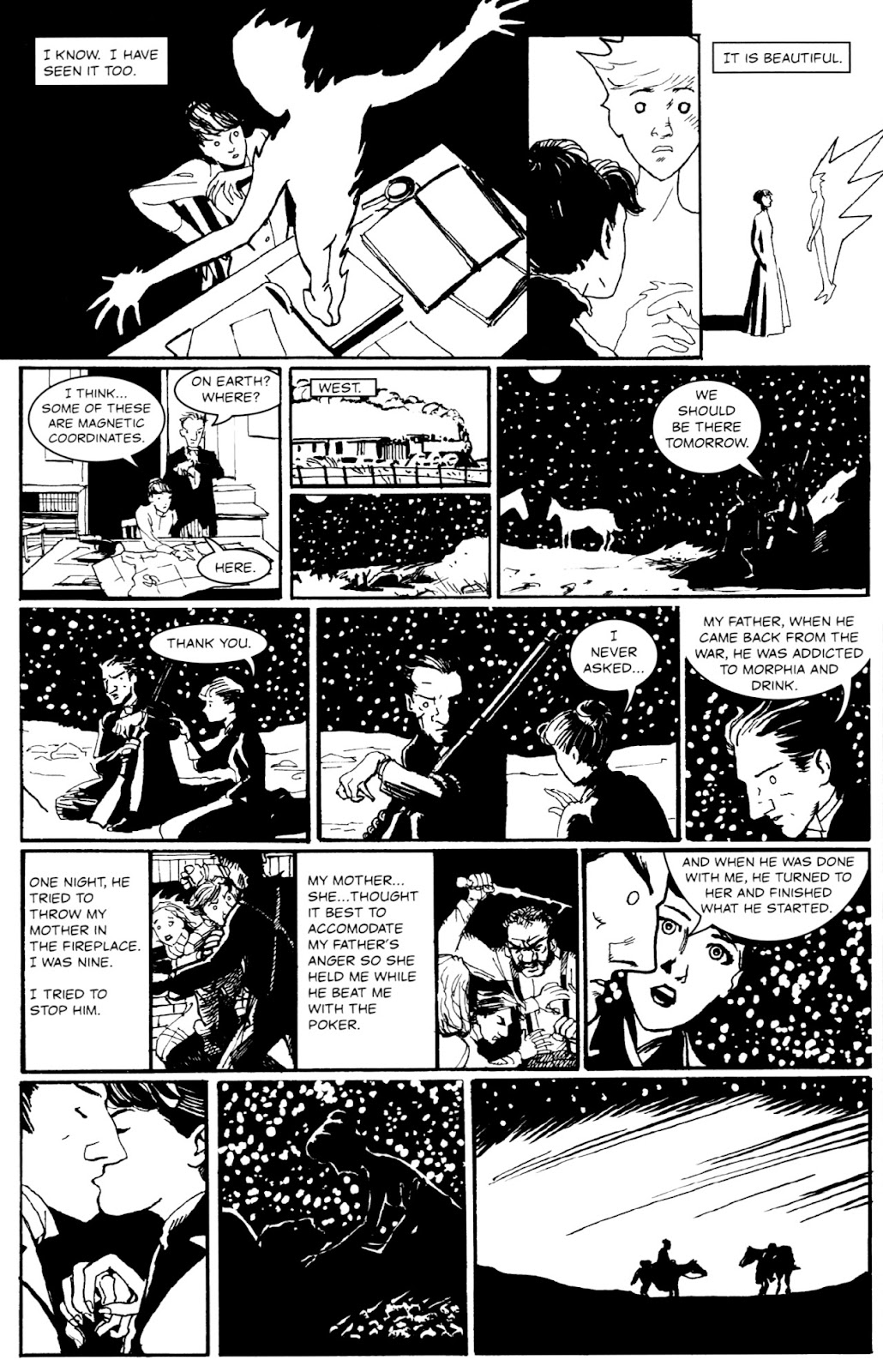 Negative Burn (2006) issue 17 - Page 41