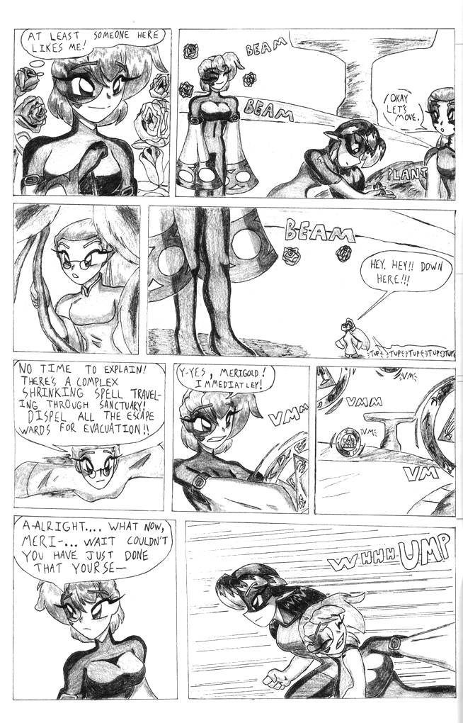 Gold Digger Annual issue 11 - Page 13