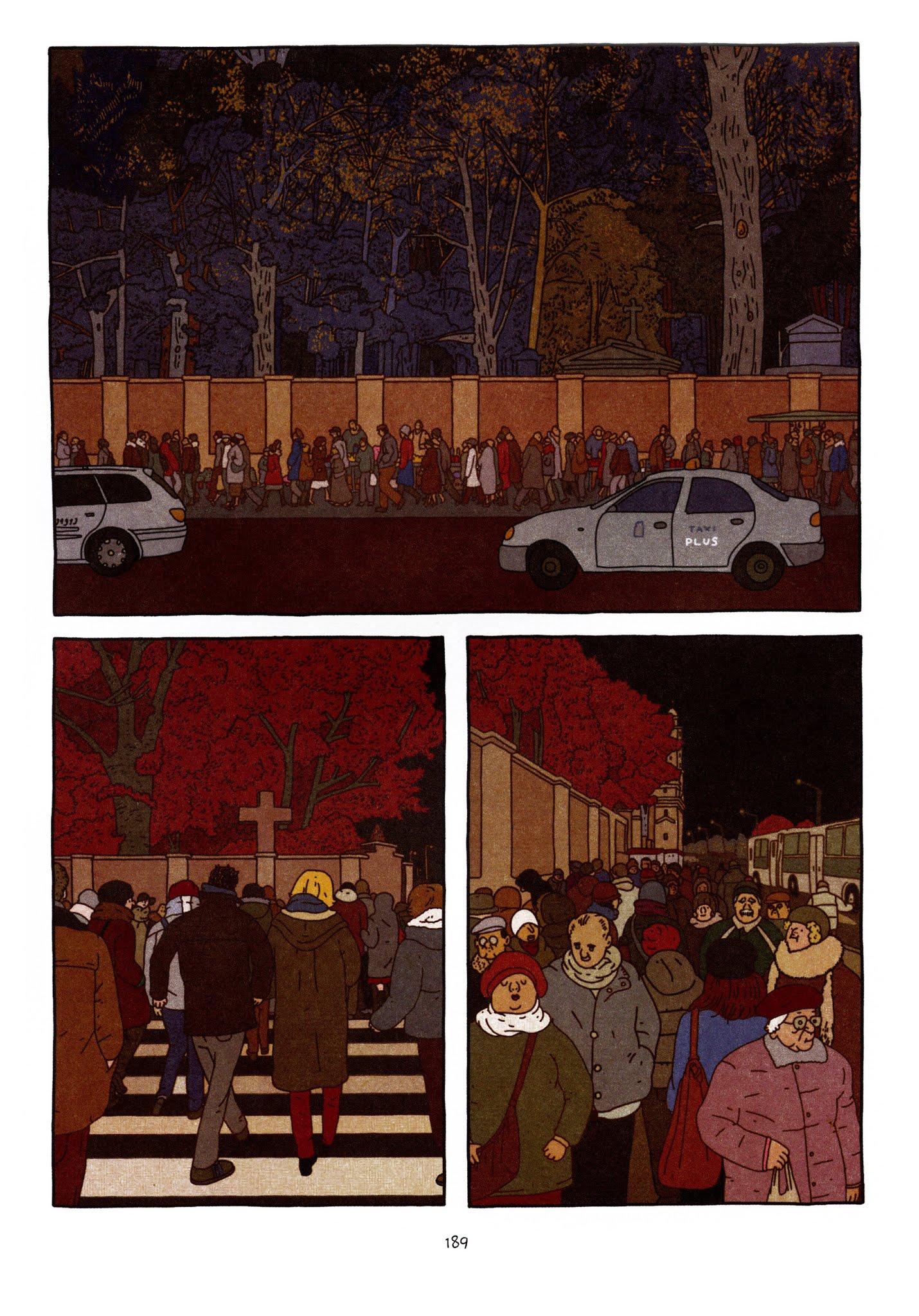 Read online The Property comic -  Issue # TPB (Part 2) - 90