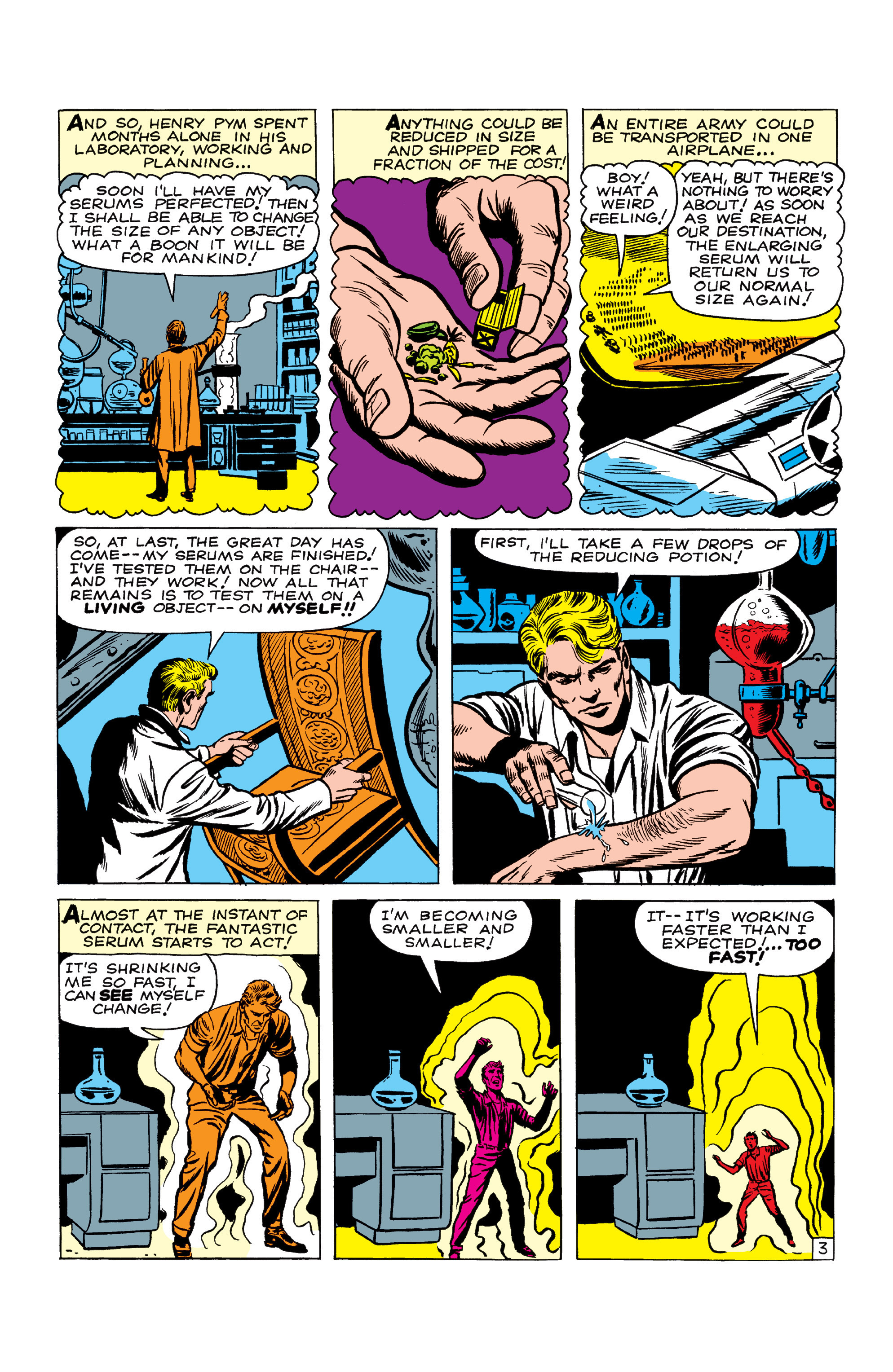 Read online Ant-Man: Larger Than Life comic -  Issue #Ant-Man: Larger Than Life Full - 25