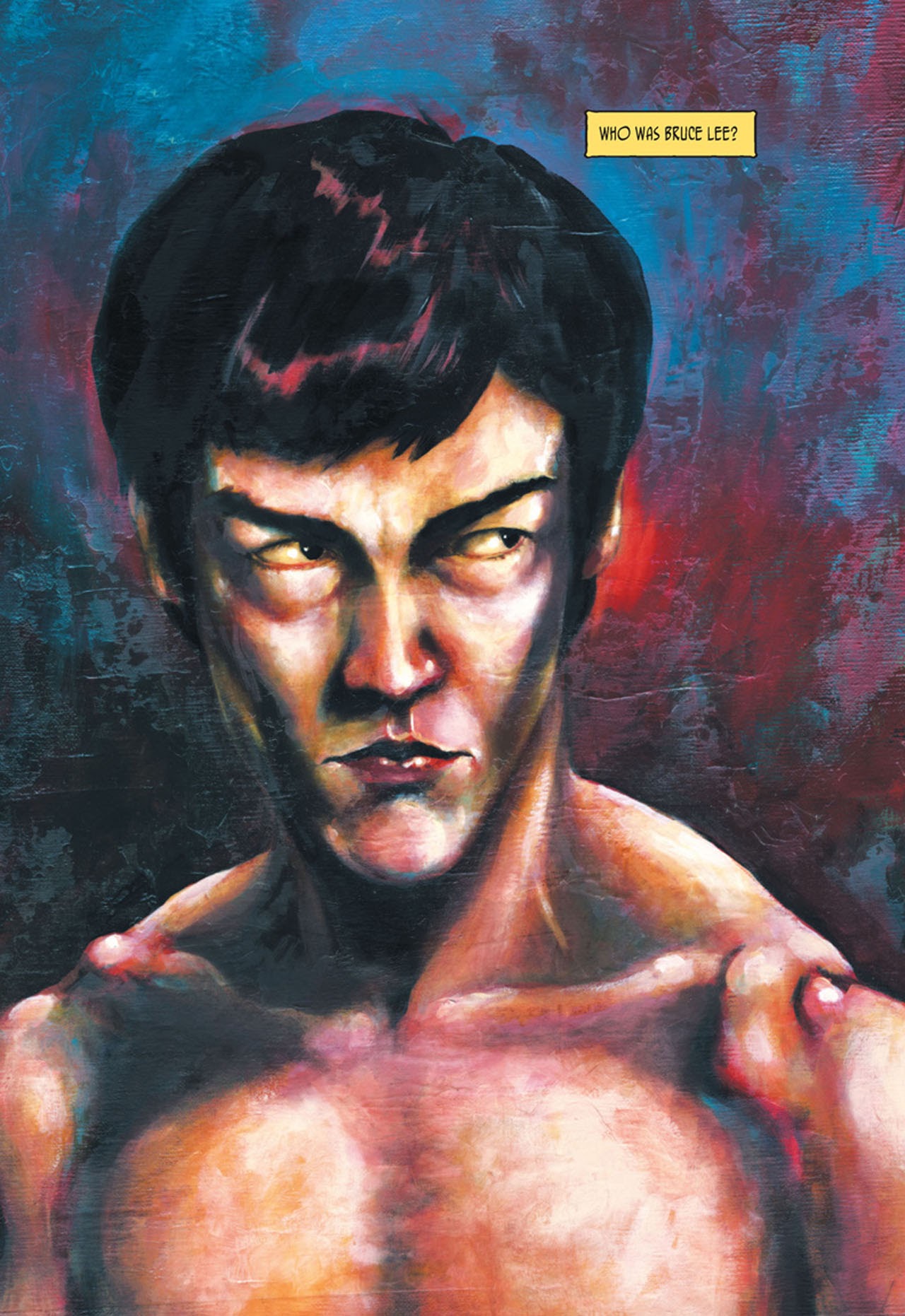 Read online The Boy Who Became A Dragon comic -  Issue # TPB (Part 1) - 16