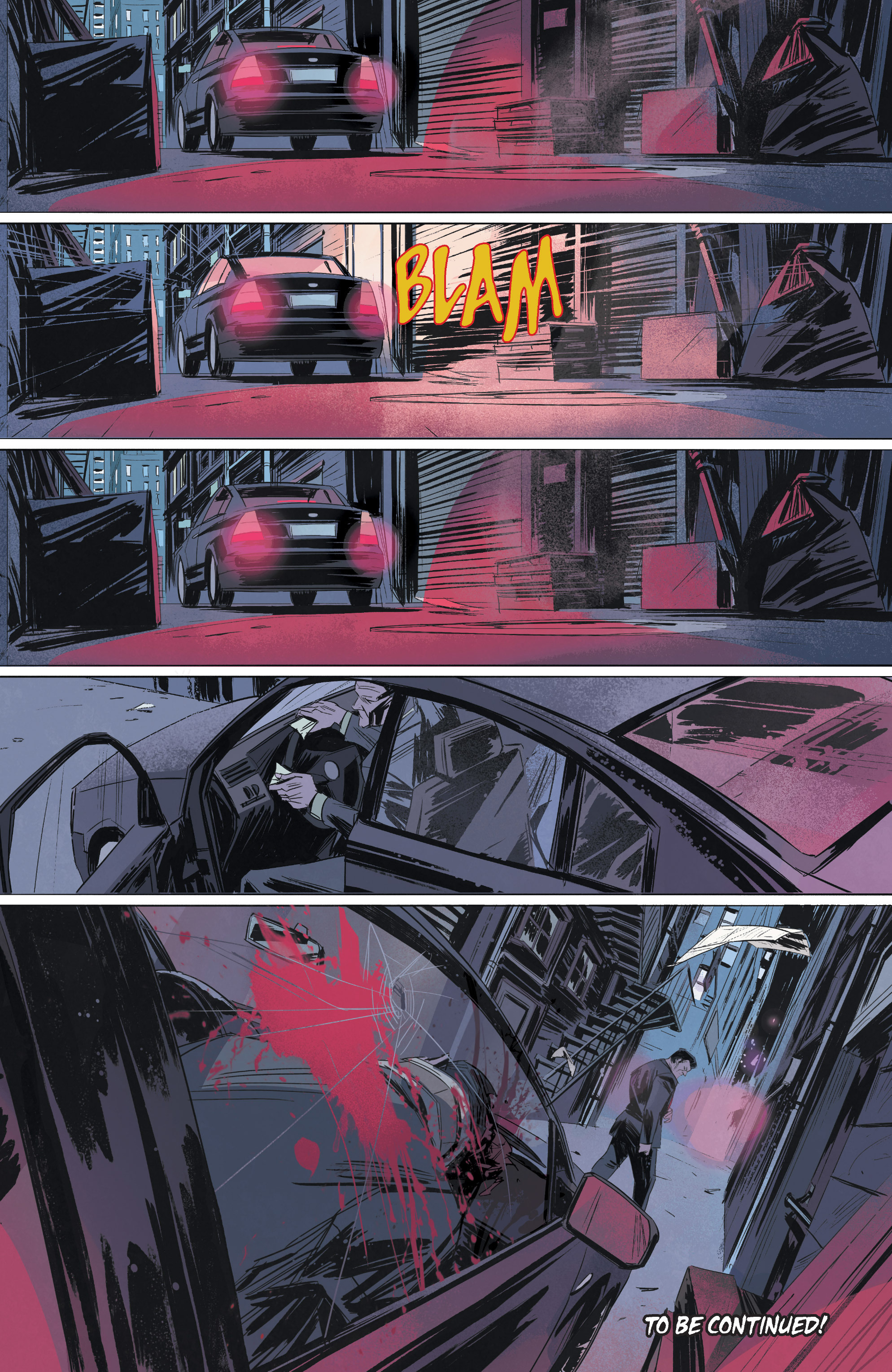 Read online Sons of the Devil comic -  Issue #2 - 24