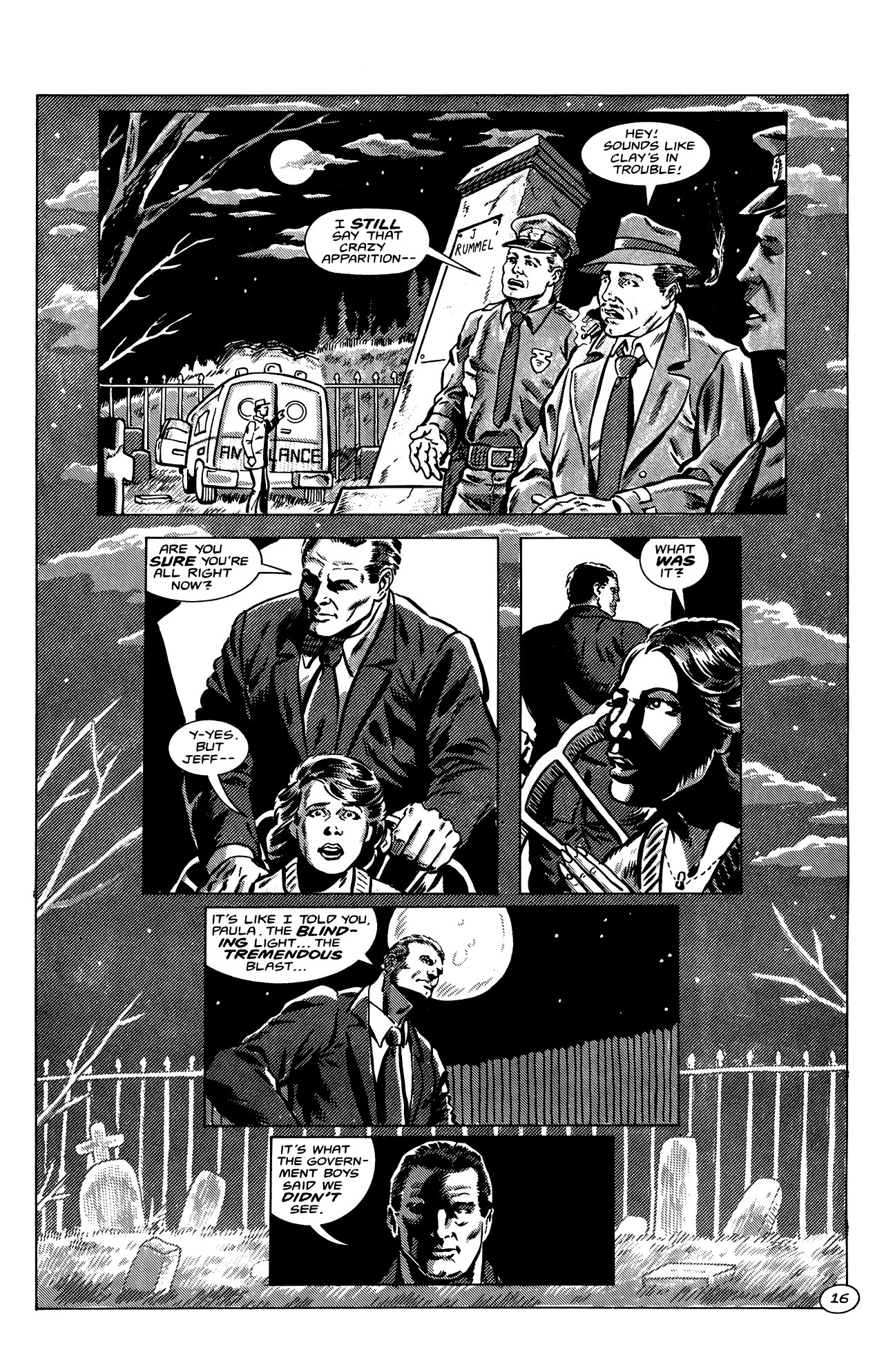 Read online Plan 9 from Outer Space comic -  Issue # Full - 21