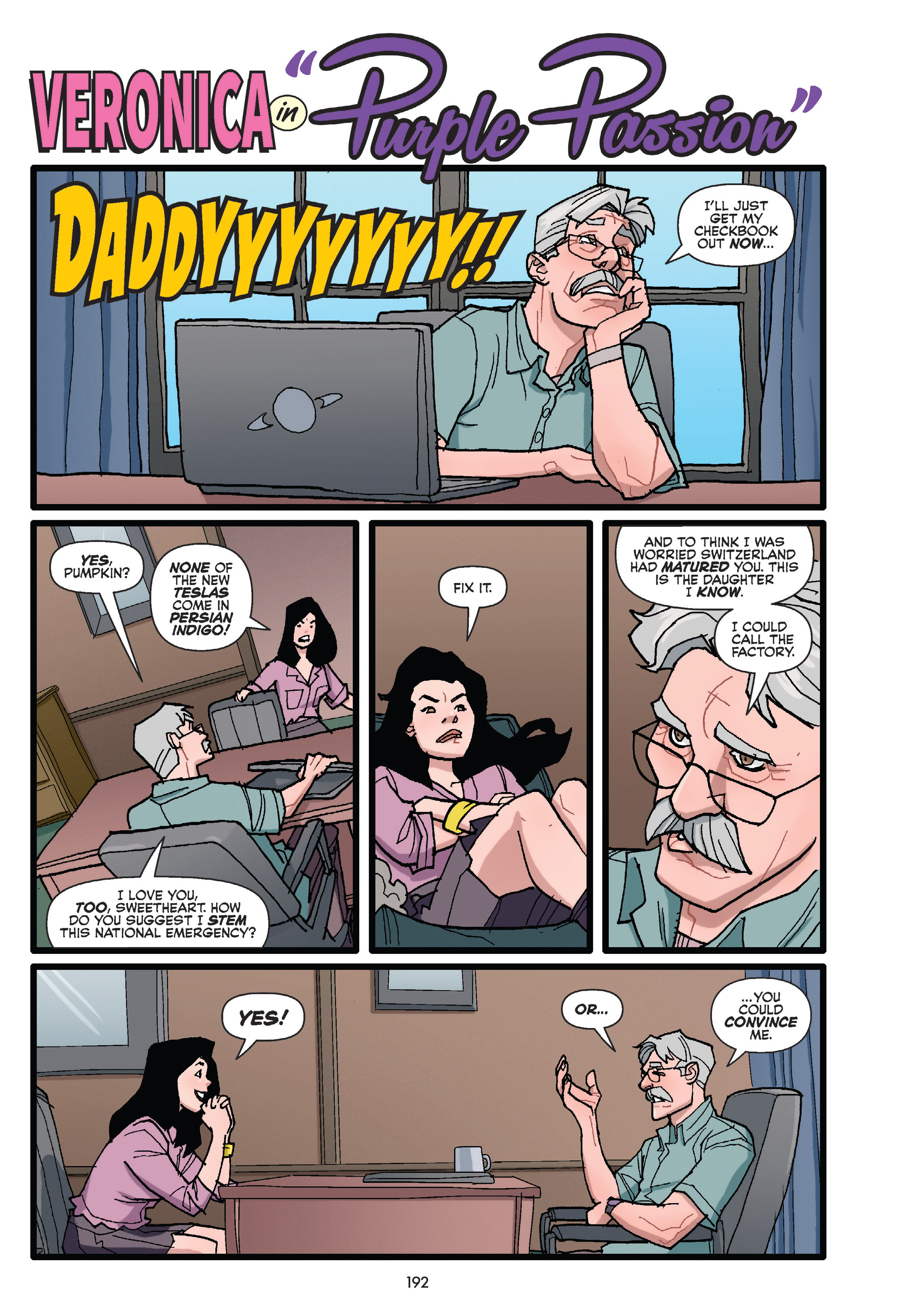 Read online Archie: Varsity Edition comic -  Issue # TPB 2 (Part 2) - 93