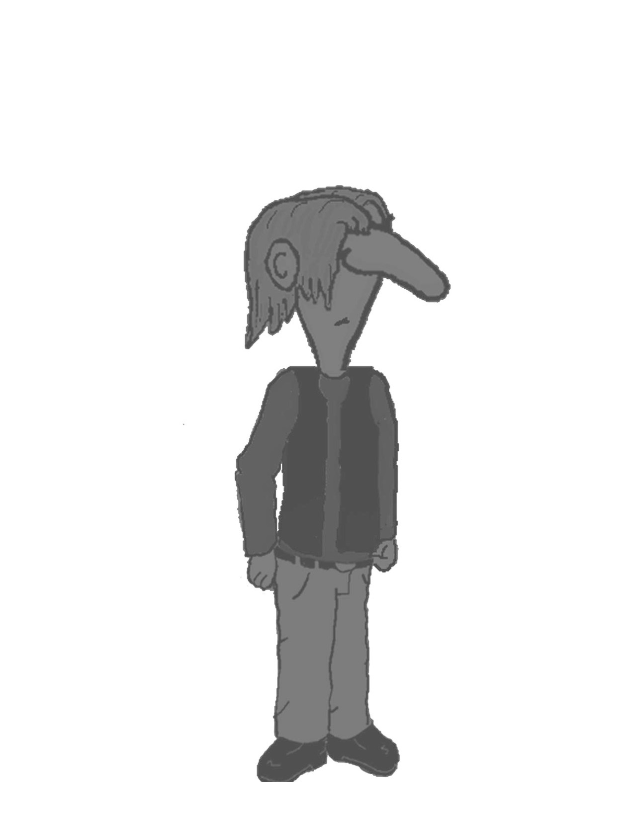 Read online Knights of the Dinner Table comic -  Issue #173 - 64