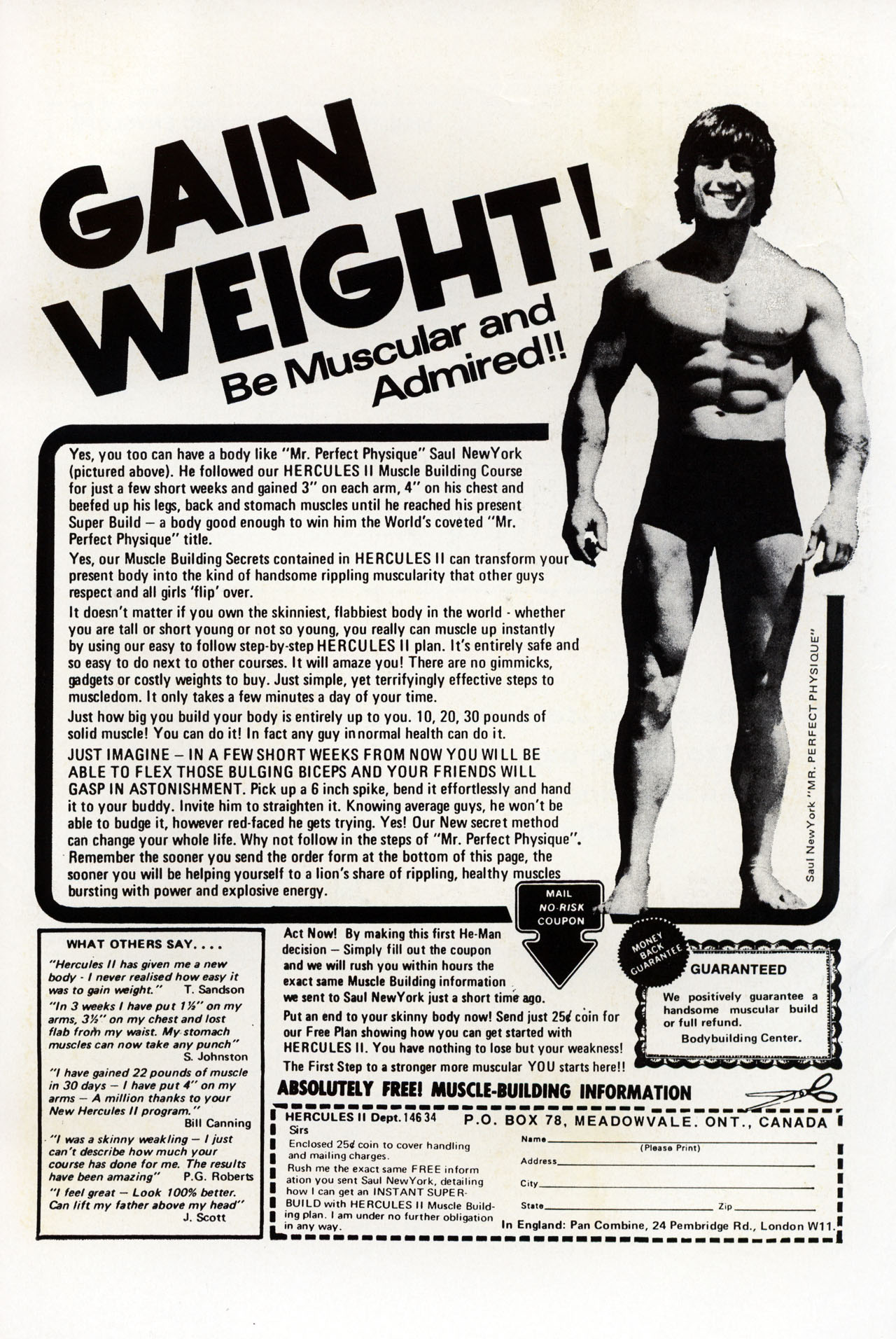 Read online Marvel Tales (1964) comic -  Issue #48 - 35